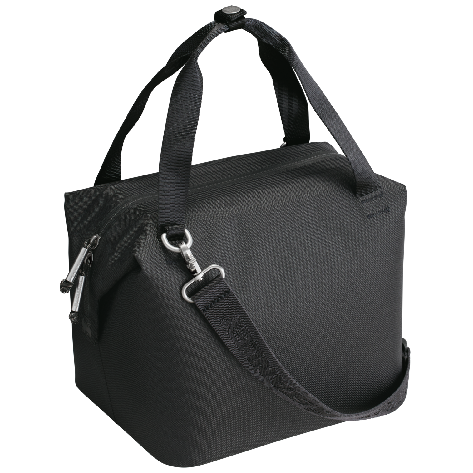 Heavy-Duty Tote The All Day Julienne Mini Cooler D052R - Leak-Proof Insulated Mini Cooler Bag for Lunch Detail