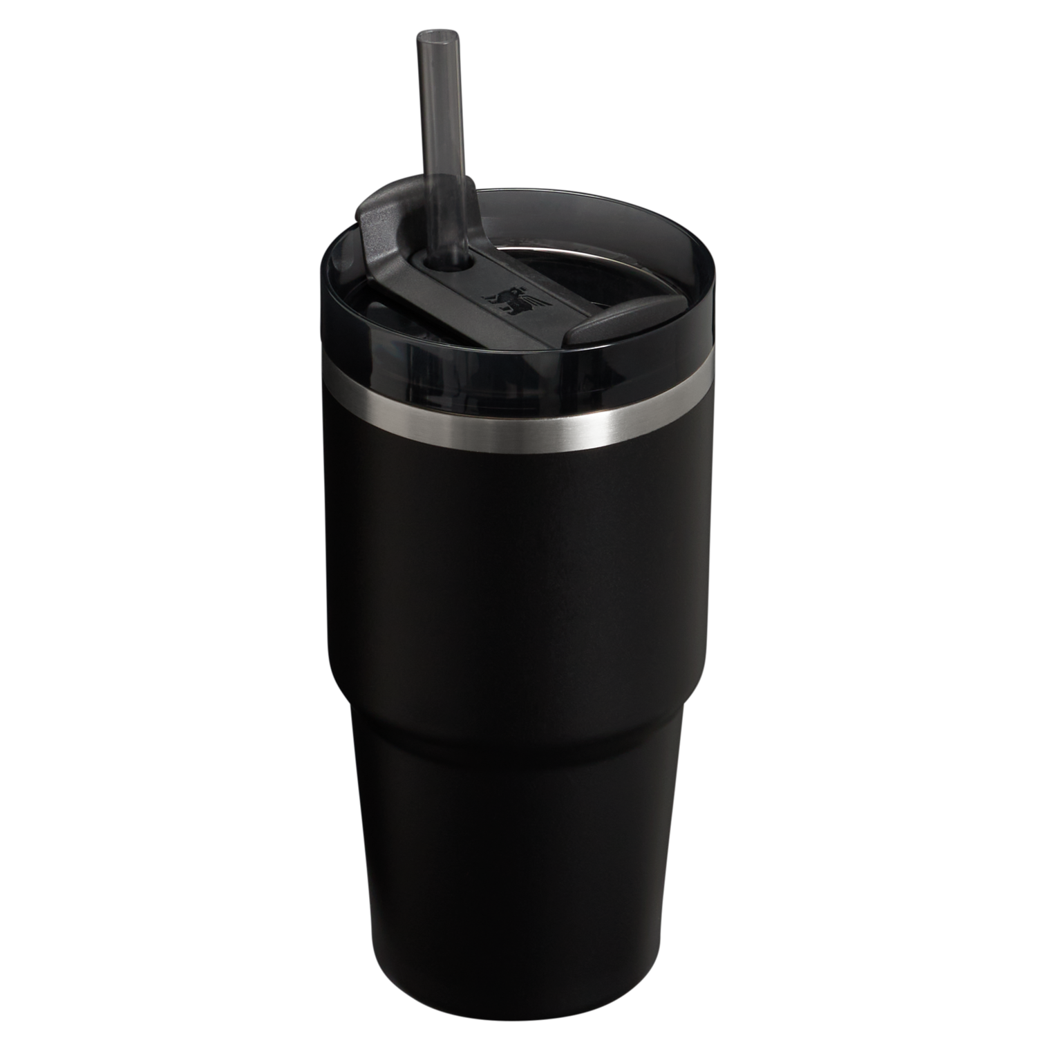 Splash-Resistant FlowState The Quencher H2.0 Flowstate Tumbler D030T - Premium Stainless Steel Straw Cup for All-Day Hydration Detail