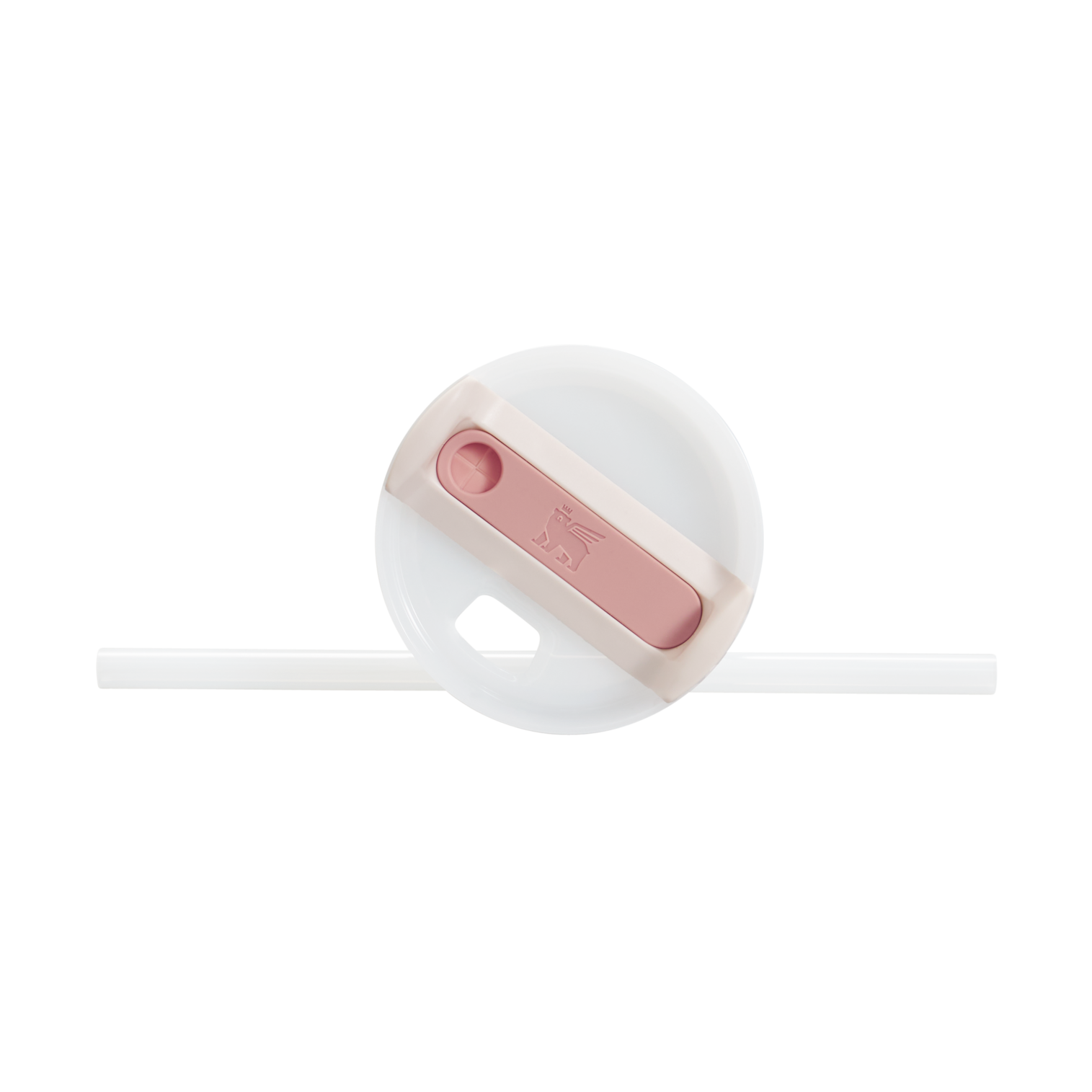 Splash-Resistant FlowState The Quencher H2.0 Flowstate Tumbler D030T - Premium Stainless Steel Straw Cup for All-Day Hydration Detail
