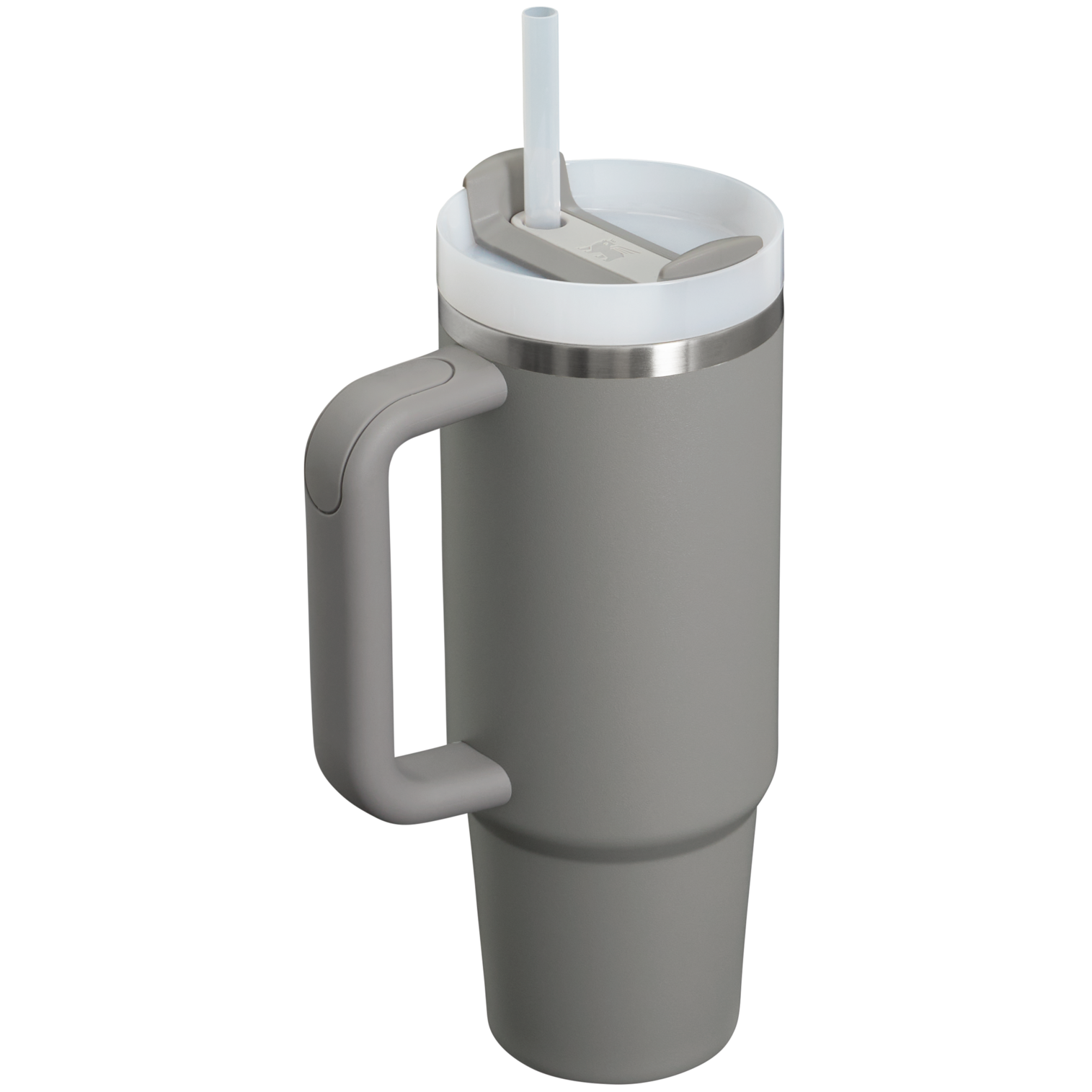 Insulated Travel The Quencher H2.0 Flowstate Tumbler D051L - 40oz Large Capacity Car-Cup Friendly Quencher Detail