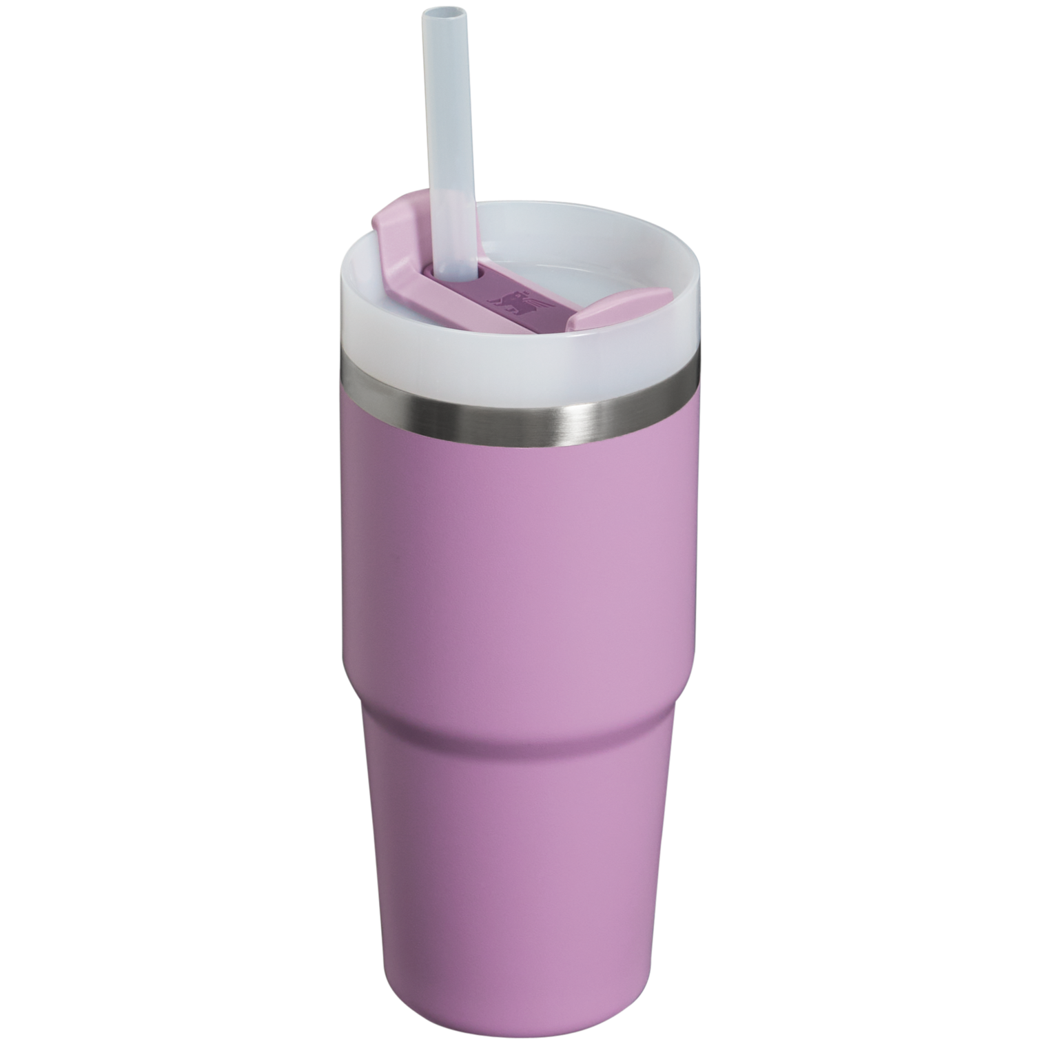 Double-Wall Vacuum The Quencher H2.0 Flowstate Tumbler D214X - Premium Stainless Steel Straw Cup for All-Day Hydration Detail