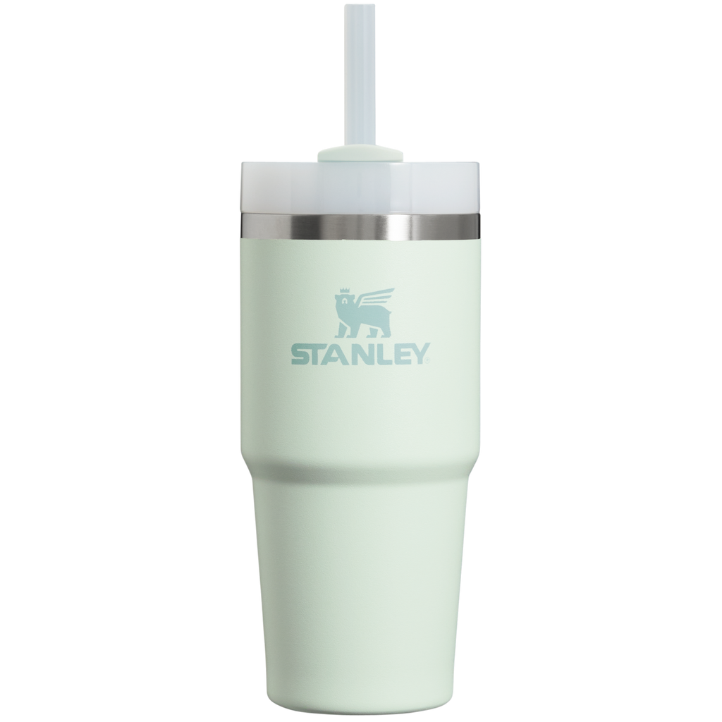 Double-Wall Vacuum The Quencher H2.0 Flowstate Tumbler D214X - Premium Stainless Steel Straw Cup for All-Day Hydration Detail