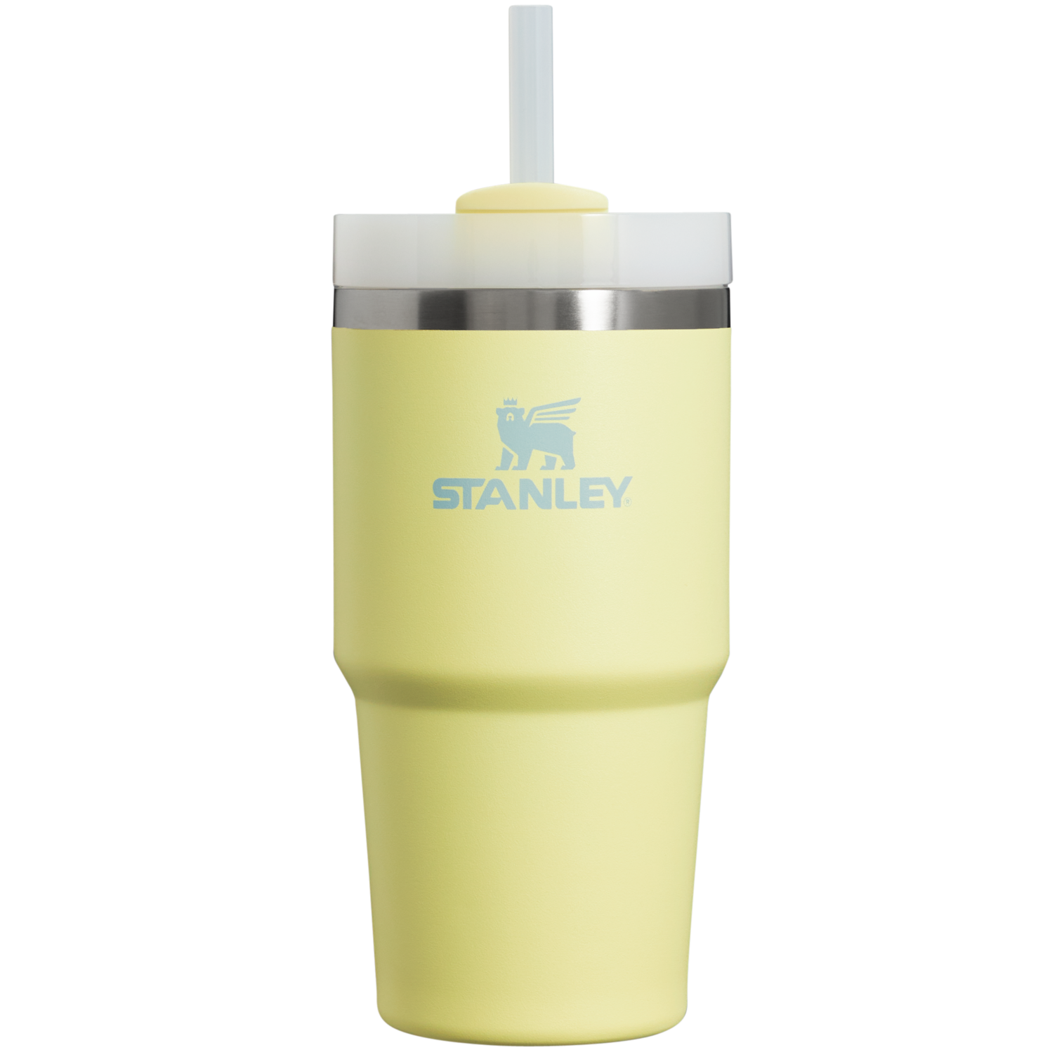 Splash-Resistant FlowState The Quencher H2.0 Flowstate Tumbler D030T - Premium Stainless Steel Straw Cup for All-Day Hydration Detail