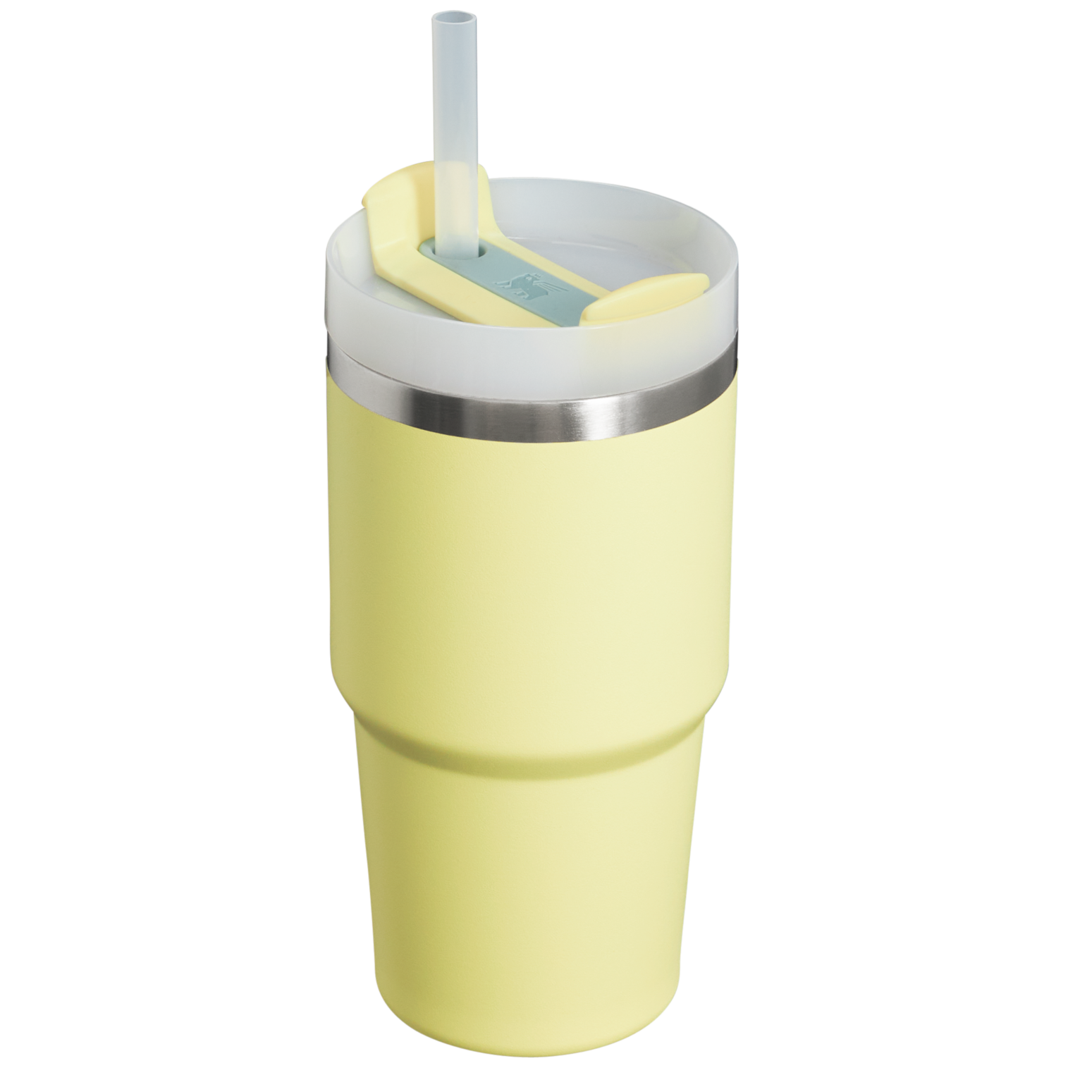 Splash-Resistant FlowState The Quencher H2.0 Flowstate Tumbler D030T - Premium Stainless Steel Straw Cup for All-Day Hydration Detail