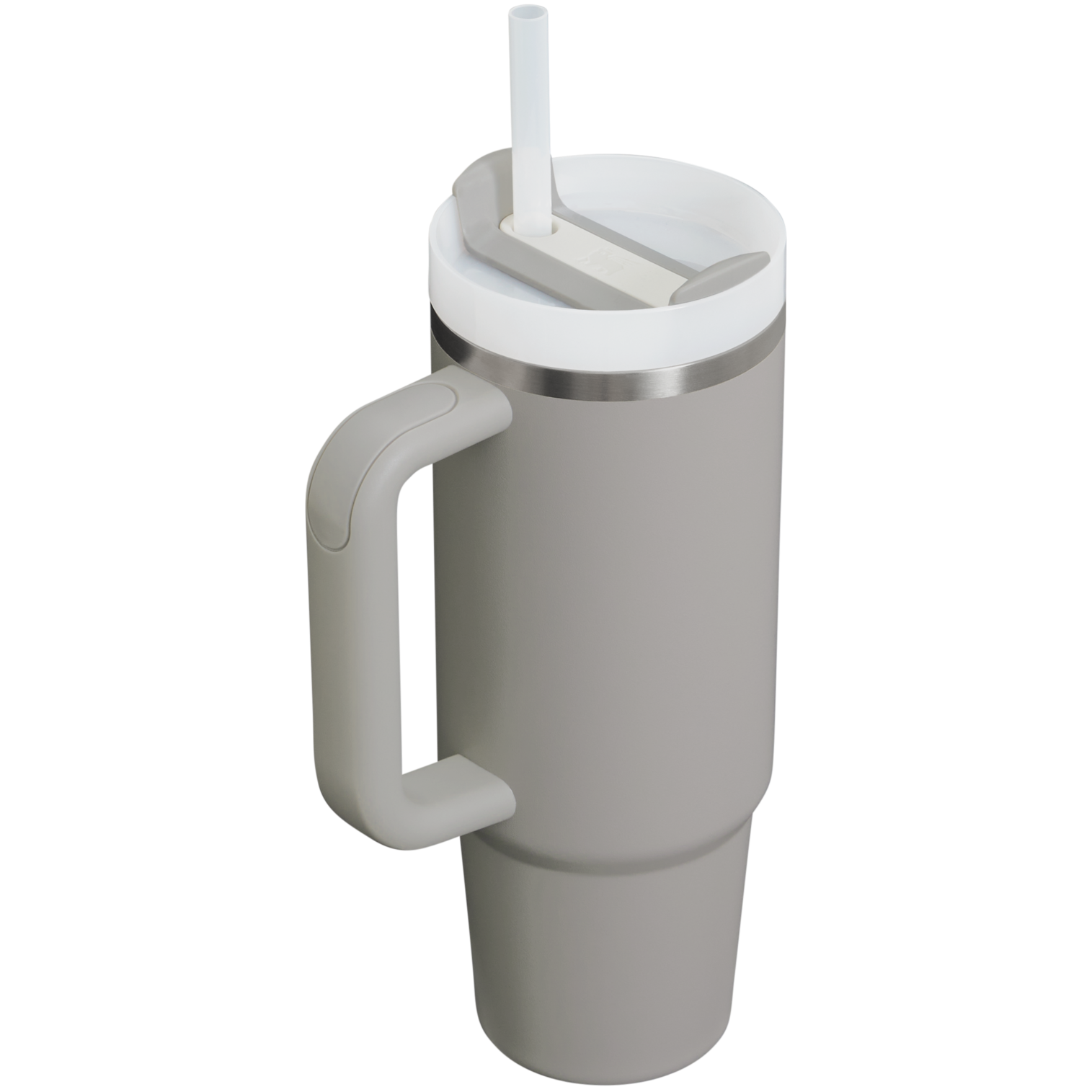 Insulated Travel The Quencher H2.0 Flowstate Tumbler D051L - 40oz Large Capacity Car-Cup Friendly Quencher Detail