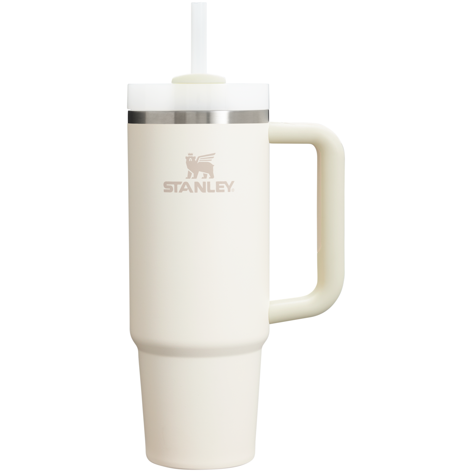 Insulated Travel The Quencher H2.0 Flowstate Tumbler D051L - 40oz Large Capacity Car-Cup Friendly Quencher Detail
