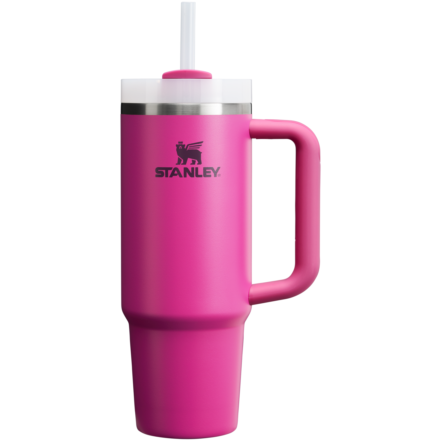 Insulated Travel The Quencher H2.0 Flowstate Tumbler D051L - 40oz Large Capacity Car-Cup Friendly Quencher Detail