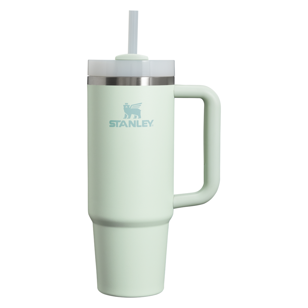 Insulated Travel The Quencher H2.0 Flowstate Tumbler D051L - 40oz Large Capacity Car-Cup Friendly Quencher Detail