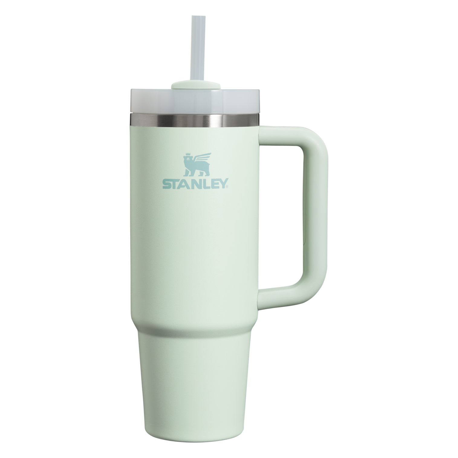 Insulated Travel The Quencher H2.0 Flowstate Tumbler D051L - 40oz Large Capacity Car-Cup Friendly Quencher Detail