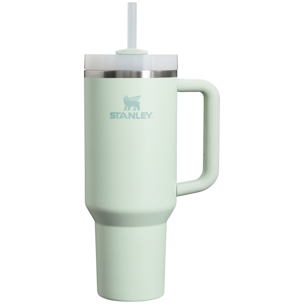 Car-Cup Friendly The Quencher H2.0 Flowstate Tumbler D050X - FlowState 3-Position Lid Insulated Travel Mug Detail