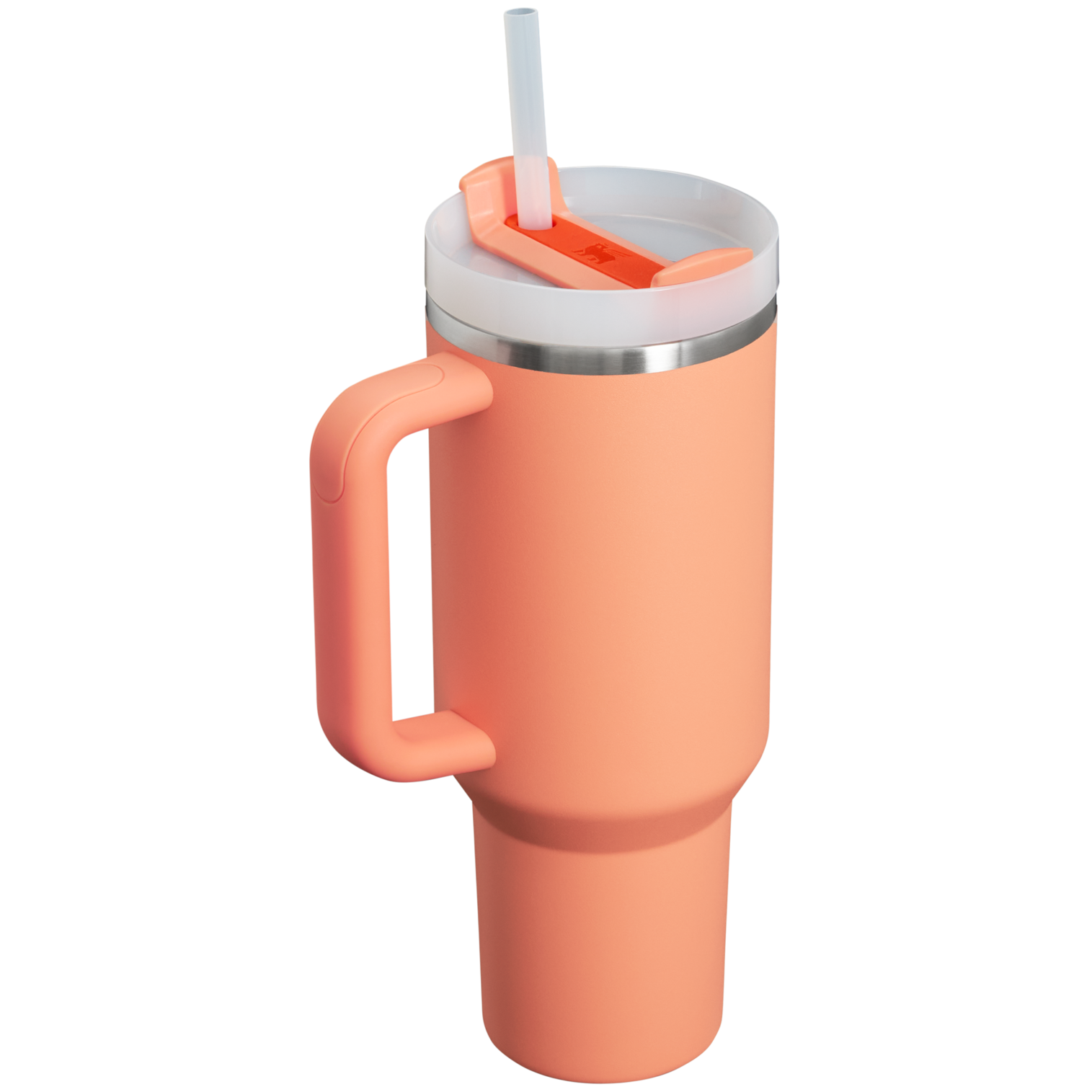 Car-Cup Friendly The Quencher H2.0 Flowstate Tumbler D050X - FlowState 3-Position Lid Insulated Travel Mug Detail