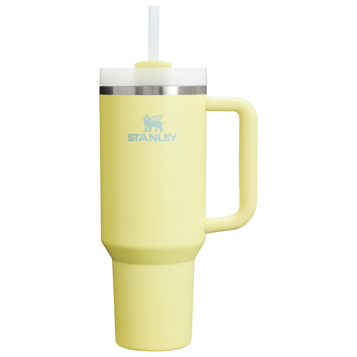 Car-Cup Friendly The Quencher H2.0 Flowstate Tumbler D050X - FlowState 3-Position Lid Insulated Travel Mug Detail