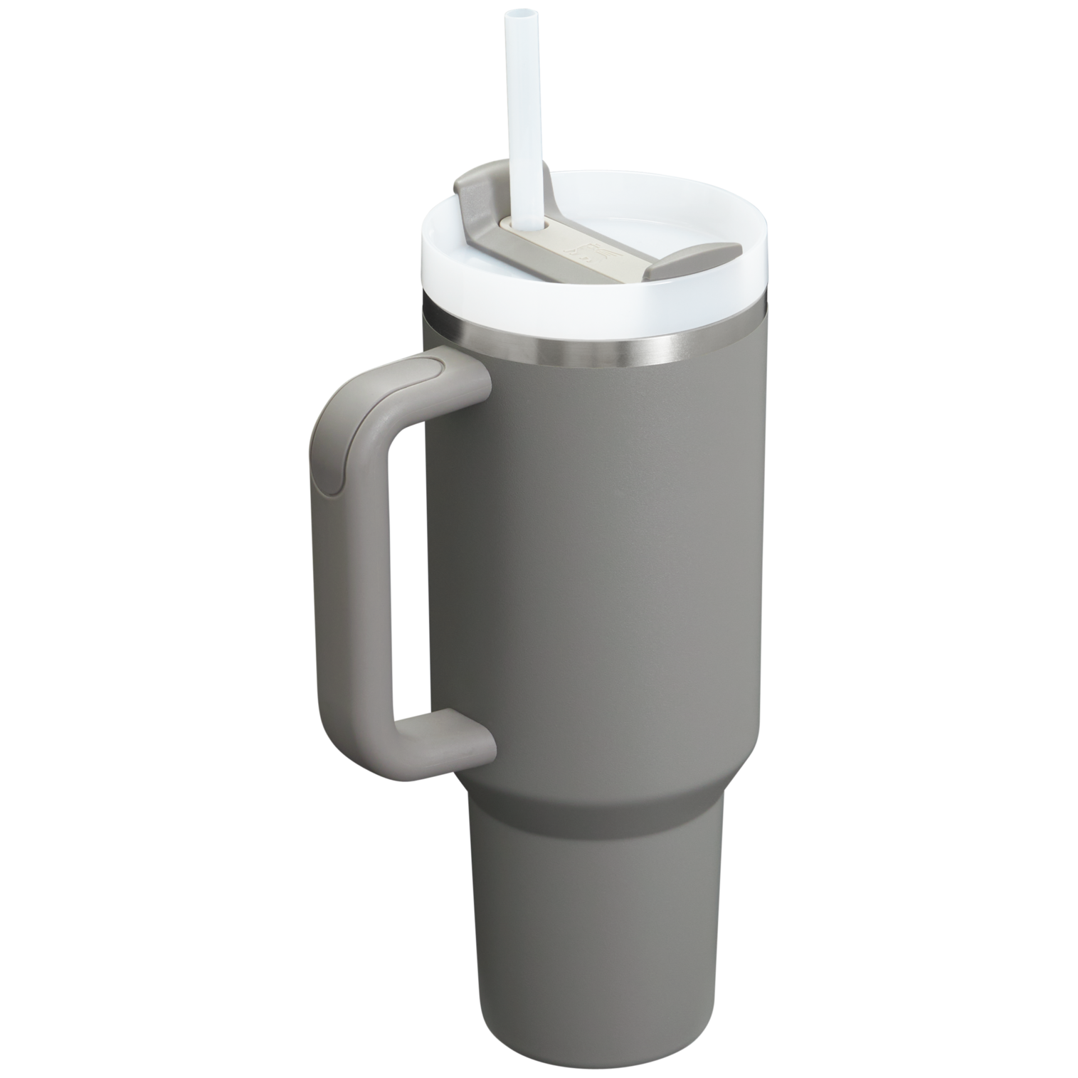 Car-Cup Friendly The Quencher H2.0 Flowstate Tumbler D050X - FlowState 3-Position Lid Insulated Travel Mug Detail