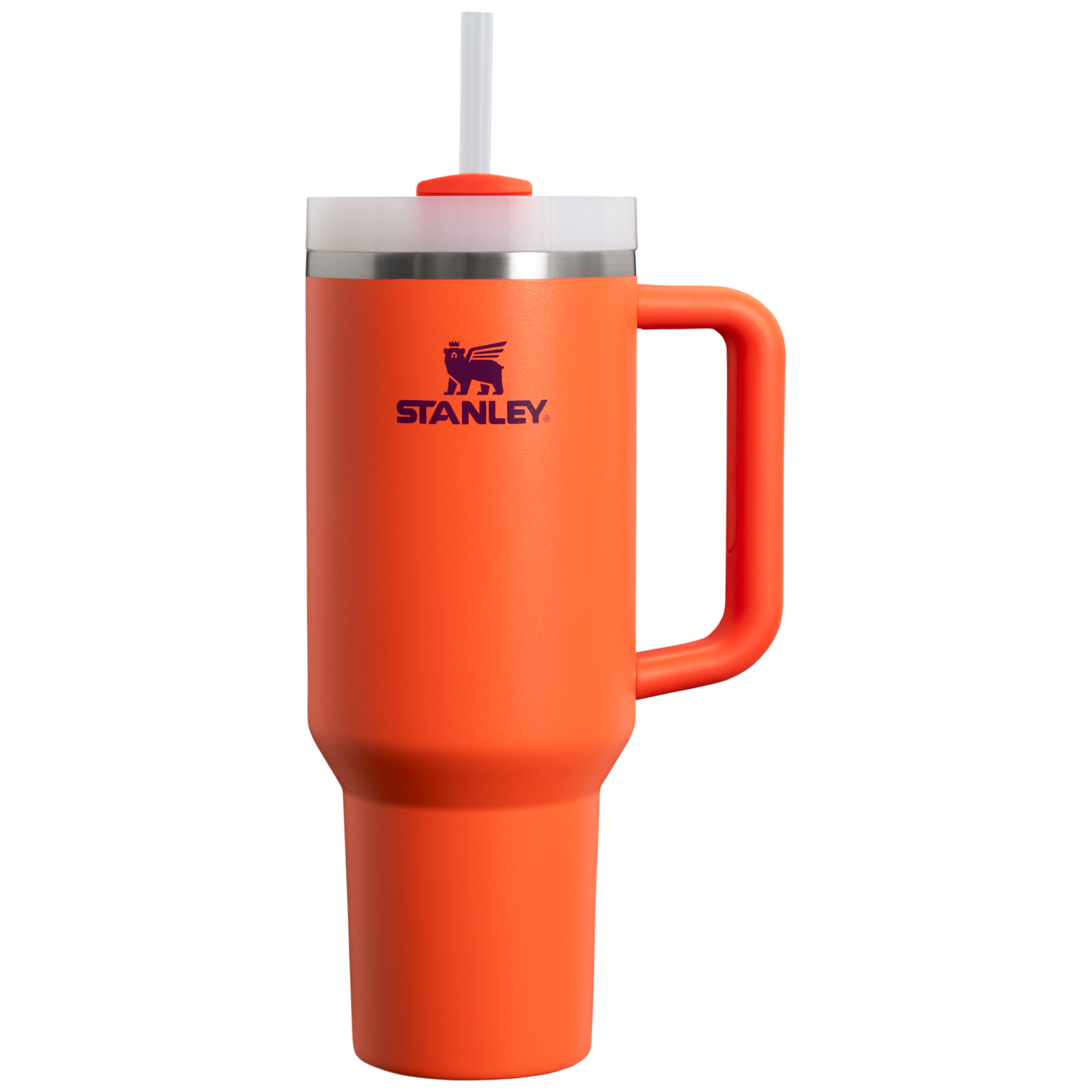 Car-Cup Friendly The Quencher H2.0 Flowstate Tumbler D050X - FlowState 3-Position Lid Insulated Travel Mug Detail
