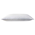 Fluffy Shredded Bed Pillows for Sleeping, Soft and Supportive Bed Pillow Hotel Collection Pillow, Comfortable Pillow for Side and Bac... - Hotel Quality Plush Sleeping Pillows - Default Title
