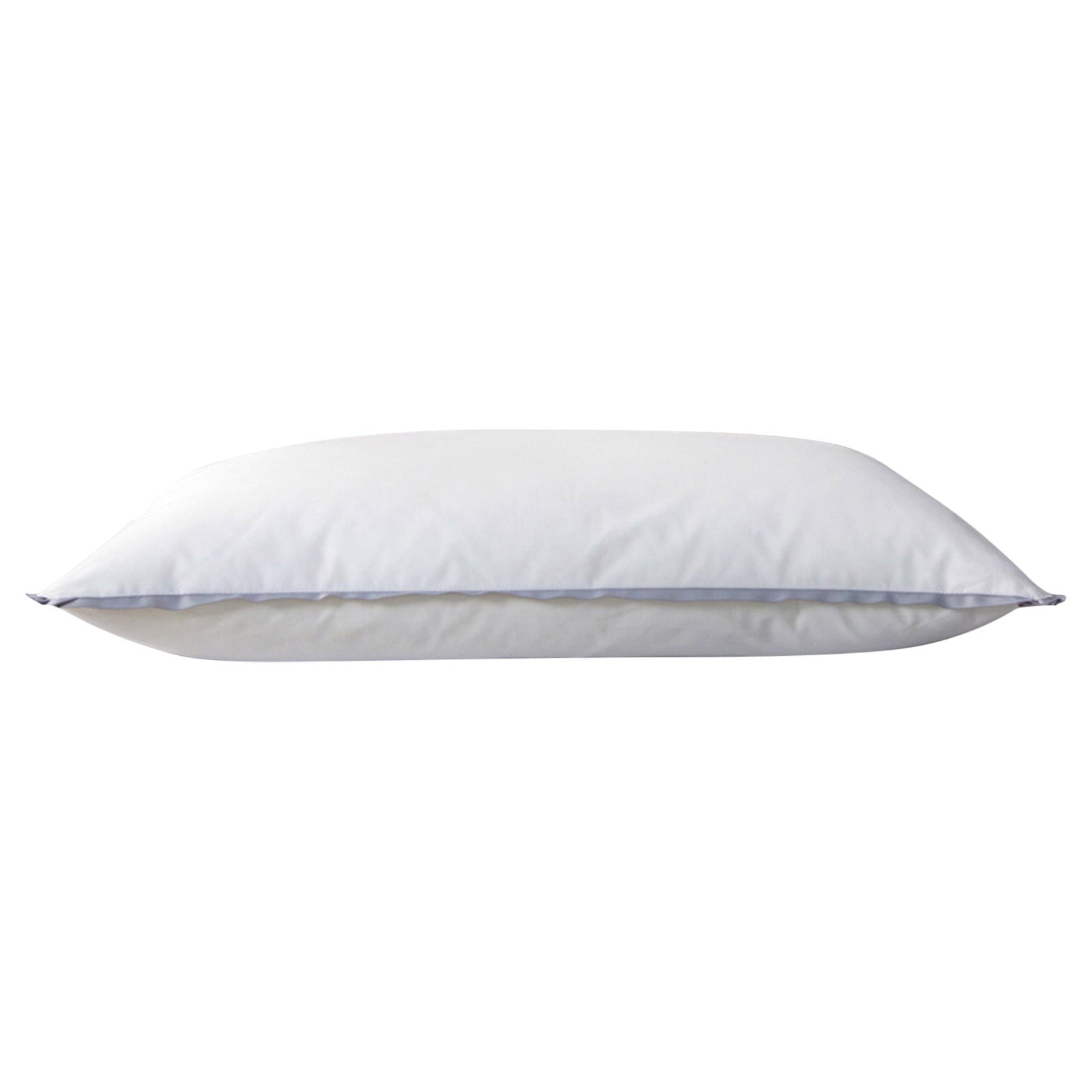 Fluffy Shredded Bed Pillows for Sleeping, Soft and Supportive Bed Pillow Hotel Collection Pillow, Comfortable Pillow for Side and Bac... - Hotel Quality Plush Sleeping Pillows - Default Title