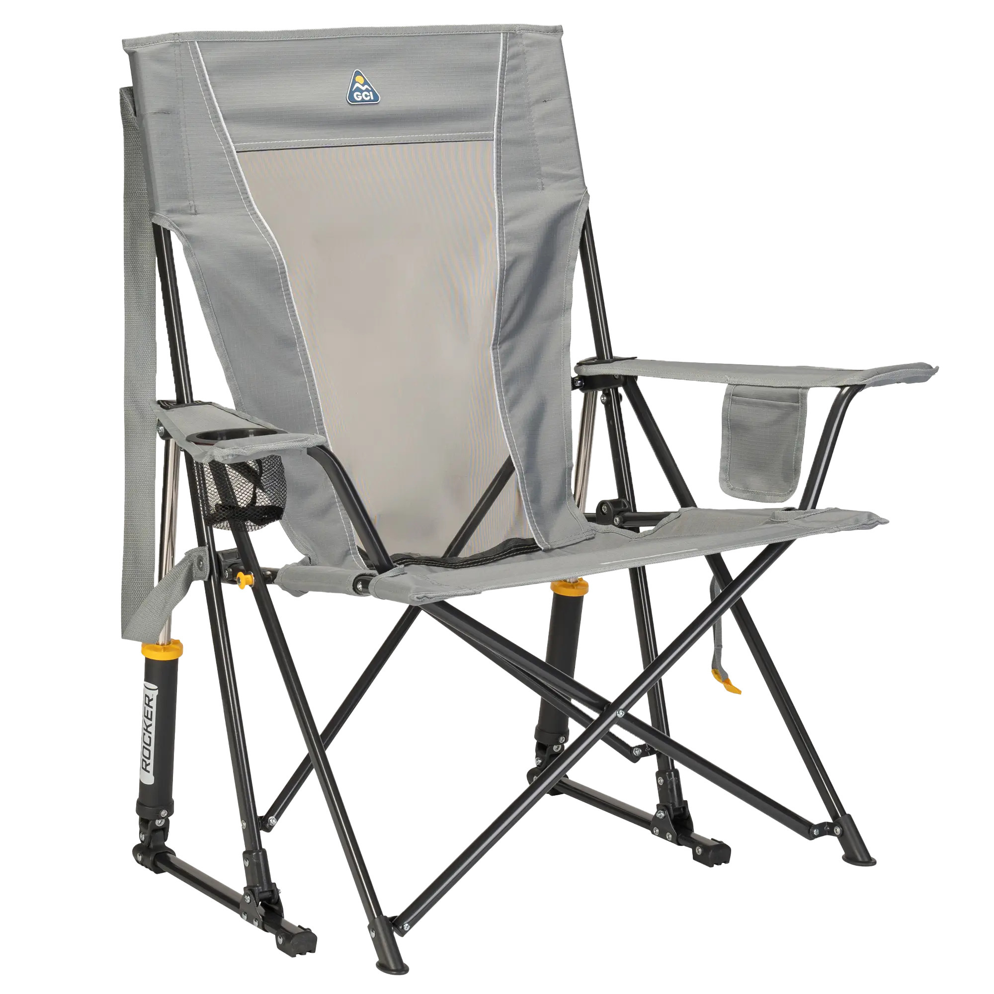 Comfort Pro Rocker™