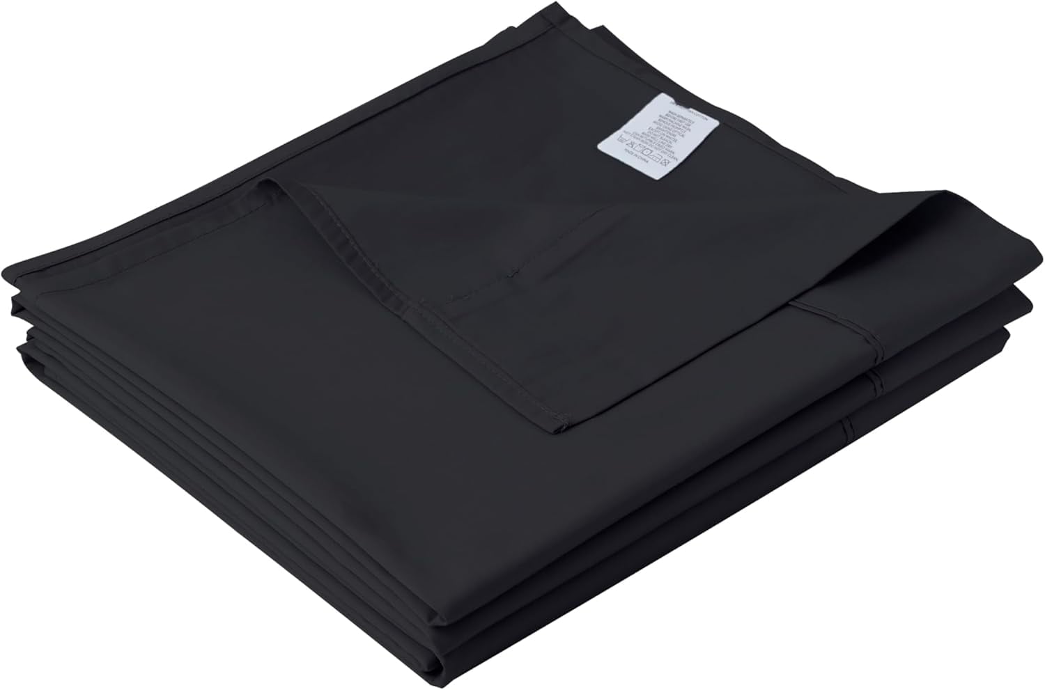 Breathable Luxury Sheet Only, 600 Thread Count 100% Egyptian Top Sheet 1Pcs, Cool & Breathable Bed Sheets Wrinkle, Fade, Stain Resistan... - Cooling Hotel Quality Bedding Sheets and Pillowcases - Default Title