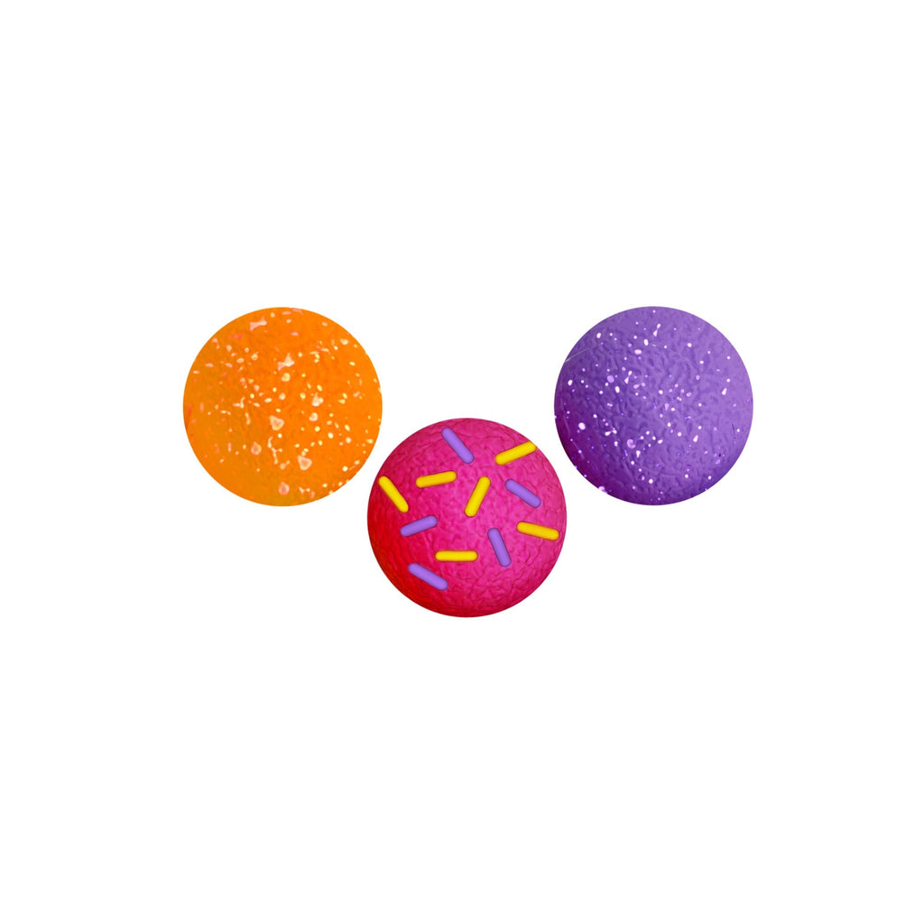 Teeny-Tiny NeeDoh Dohnut Holes | Select Prairie Summit - Micro Squishy Sensory Balls Multi-Pack Value - Default Title