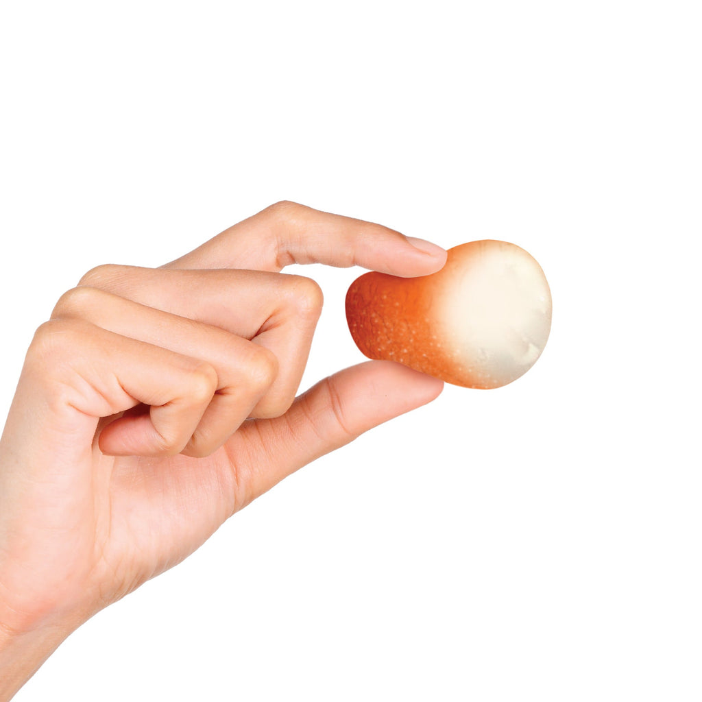 Teeny-Tiny NeeDoh Dohnut Holes | Select Prairie Summit - Micro Squishy Sensory Balls Multi-Pack Value Detail