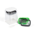 Time-Saving 3-in-1 Deluxe French Fry Cutter - Innovative Kitchen Helper for Modern Cooking - Default Title