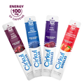 Zero-Calorie 16-Pack  Singles GoSip Bundle H74N - Zero-Calorie Multi-Flavor Sip Pods for Water Bottle - Default Title