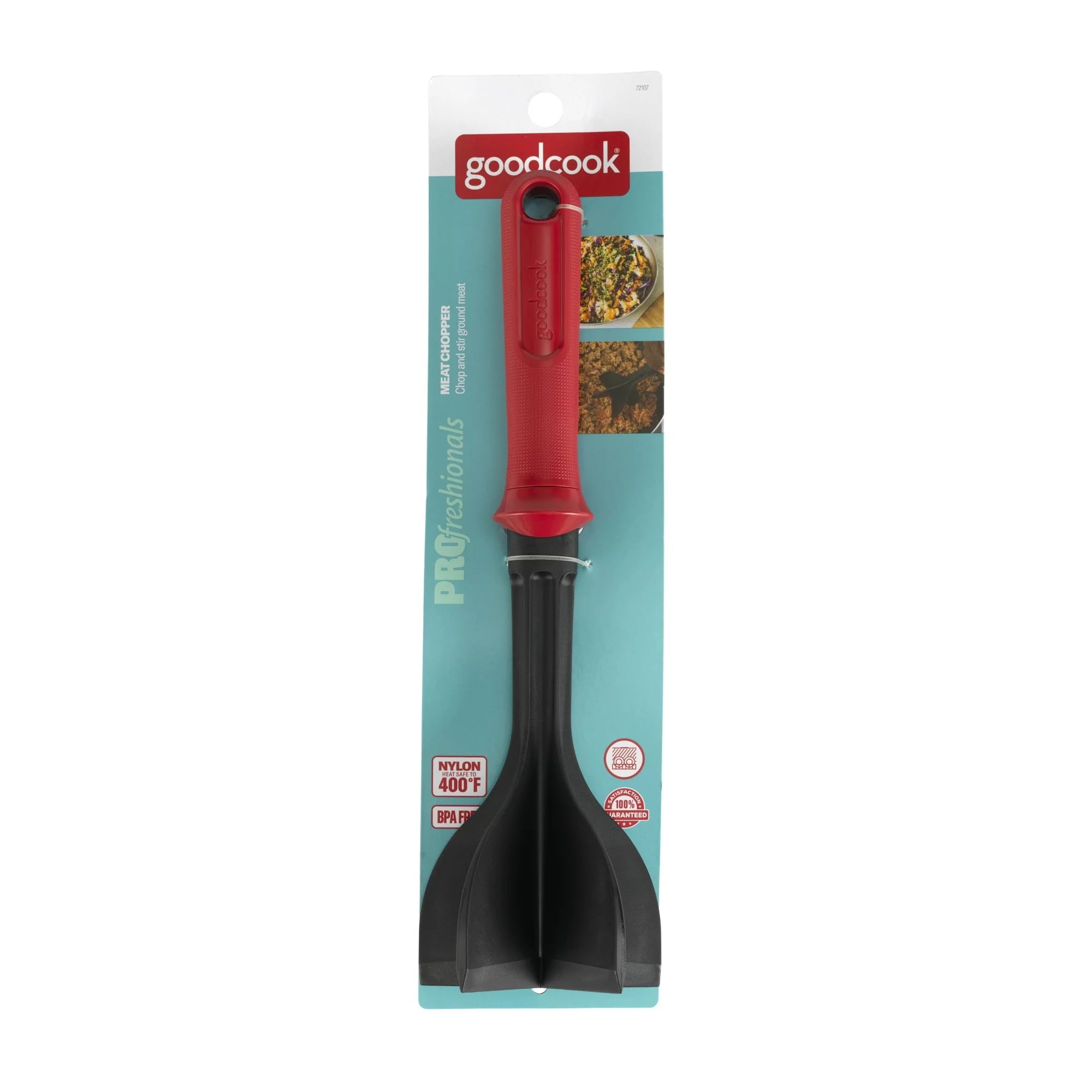 Innovative Meat Chopper - Premium Stainless Steel Garlic Presser & Peeler - Default Title