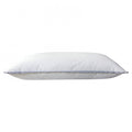 Ergonomic Memory Foam Flat Pillows for Sleeping Thin,Ultra Thin Pillow,Adjustable Shredded Memory Foam Pillows for Side,Back,Stomach Sleepe... - Orthopedic Shredded Foam Bed Pillow Set - Default Title
