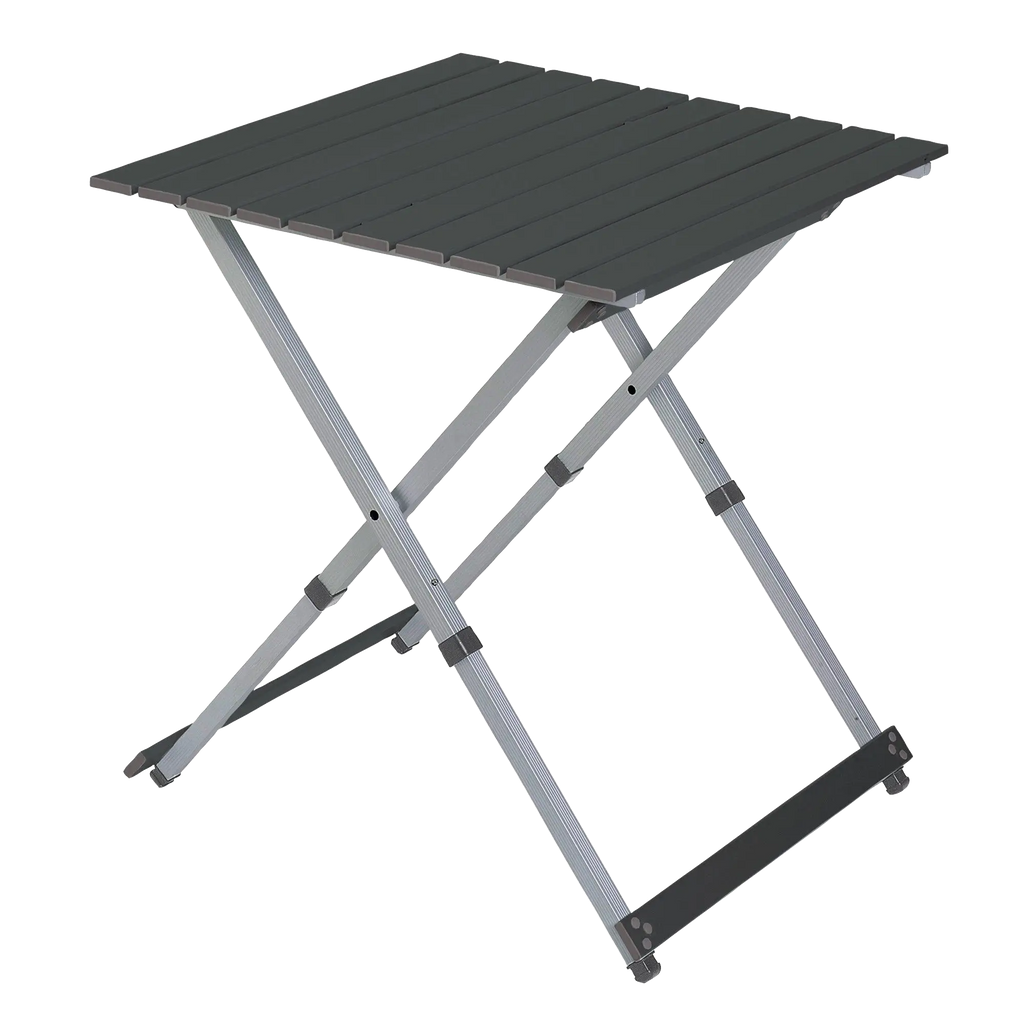 Heavy-Duty Grilling Compact Camp Table 25 - Choice 214 - Multi-Functional Heavy-Duty Grilling Table Counter - Default Title