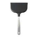 Heavy Duty Jumbo Baking 12.8 in Stainless Steel Nylon Kitchen Spatula - Heavy Duty Stainless Steel Kitchen Shears - Default Title