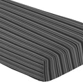 Cooling Sateen Microfiber Twin XL Fitted Bottom Bed Sheets 1800 Ultra Soft and Comfy - 15" Deep Pocket, 39" x 80" Great for Dorm Roo... - Luxury Bed Sheet Set with Deep Pockets - Default Title
