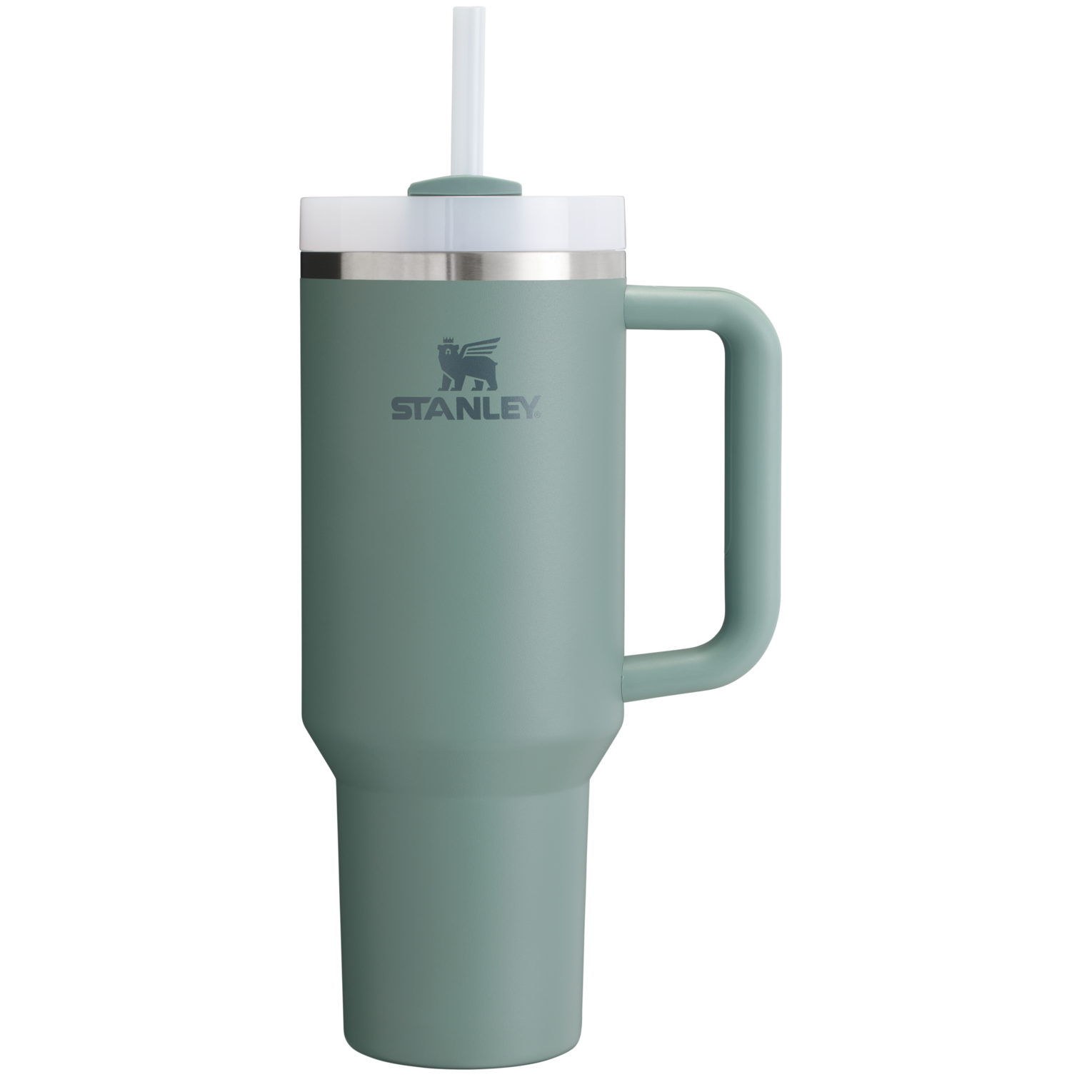 Car-Cup Friendly The Quencher H2.0 Flowstate Tumbler D050X - FlowState 3-Position Lid Insulated Travel Mug Detail