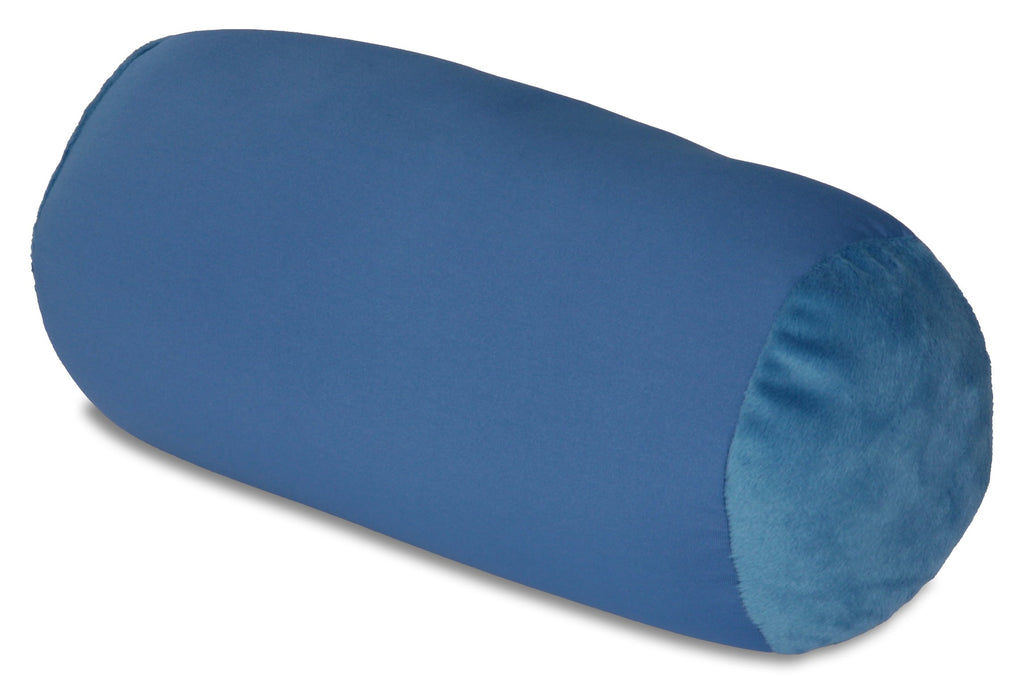 Ergonomic Memory Foam Mooshi Squish Mini Microbead Jelly Bean Bed Pillow (12" x 7") ? Cuddly and Fun Dorm Room Accessory ? Bed Pillow, Mult... - Ergonomic Memory Foam Pillow for Neck Pain Support - Default Title
