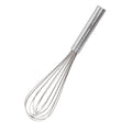 Innovative 10" Stainless Steel Balloon Whisk - Premium Stainless Steel Garlic Presser & Peeler - Default Title