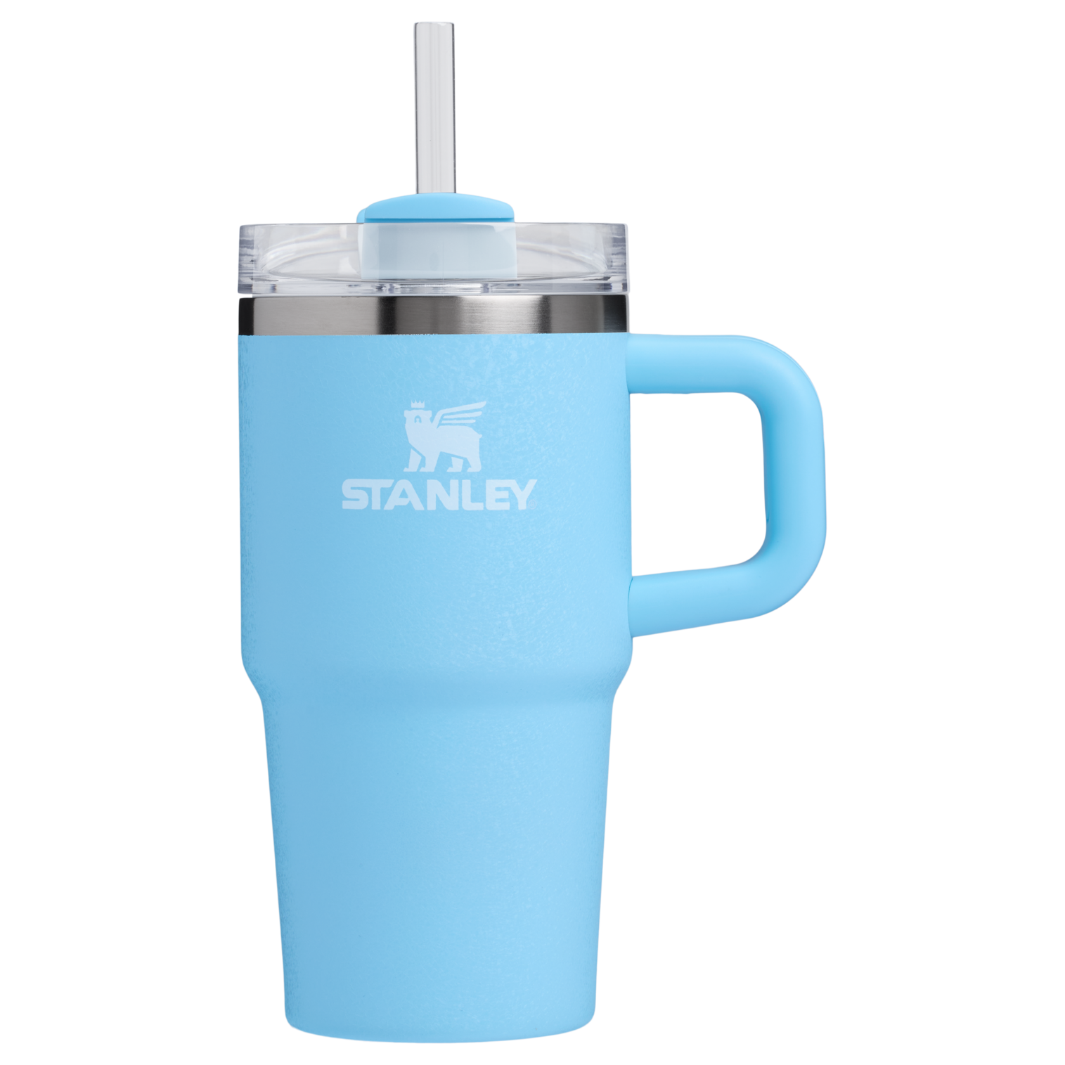 Large Capacity The Quencher H2.O Flowstate Tumbler D251V - 40oz Large Capacity Car-Cup Friendly Quencher Detail