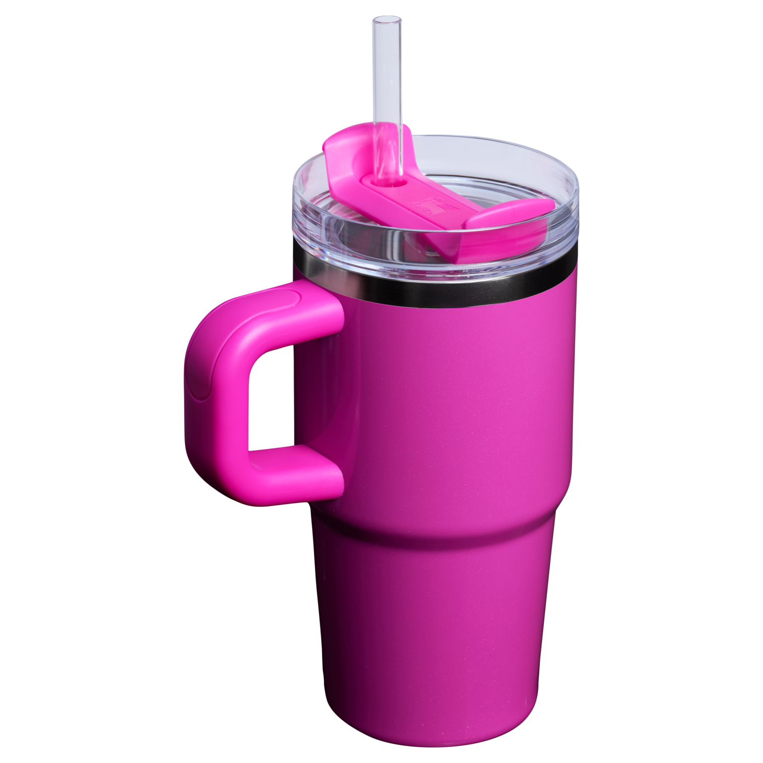 Large Capacity The Quencher H2.O Flowstate Tumbler D069R - 40oz Large Capacity Car-Cup Friendly Quencher Detail