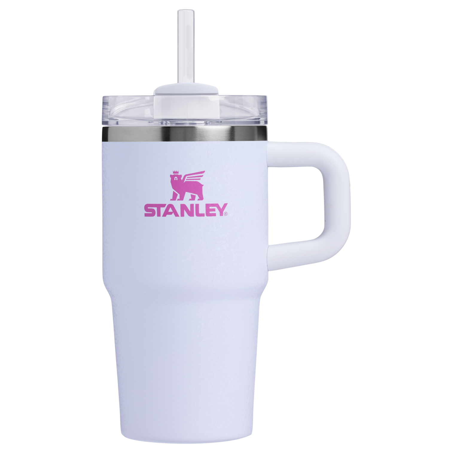 Large Capacity The Quencher H2.O Flowstate Tumbler D251V - 40oz Large Capacity Car-Cup Friendly Quencher Detail