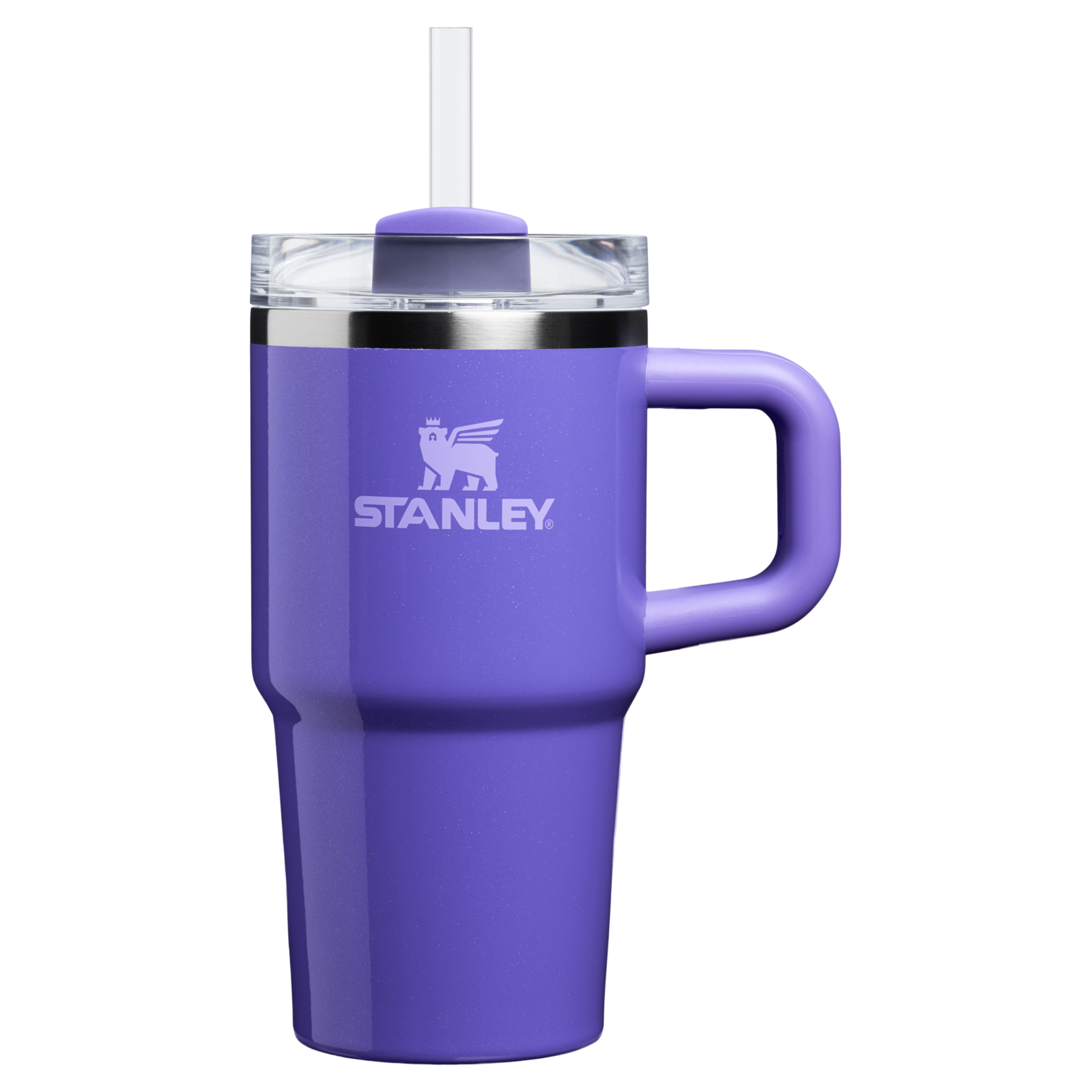 Large Capacity The Quencher H2.O Flowstate Tumbler D251V - 40oz Large Capacity Car-Cup Friendly Quencher Detail