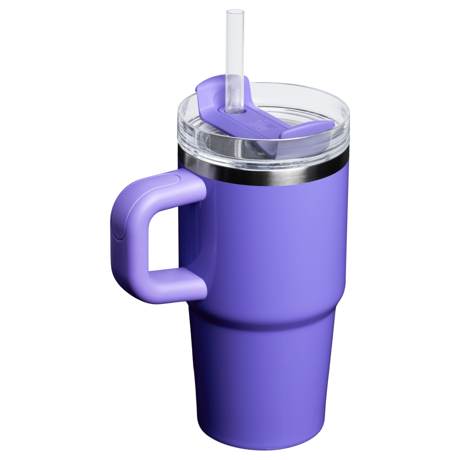 Large Capacity The Quencher H2.O Flowstate Tumbler D069R - 40oz Large Capacity Car-Cup Friendly Quencher Detail