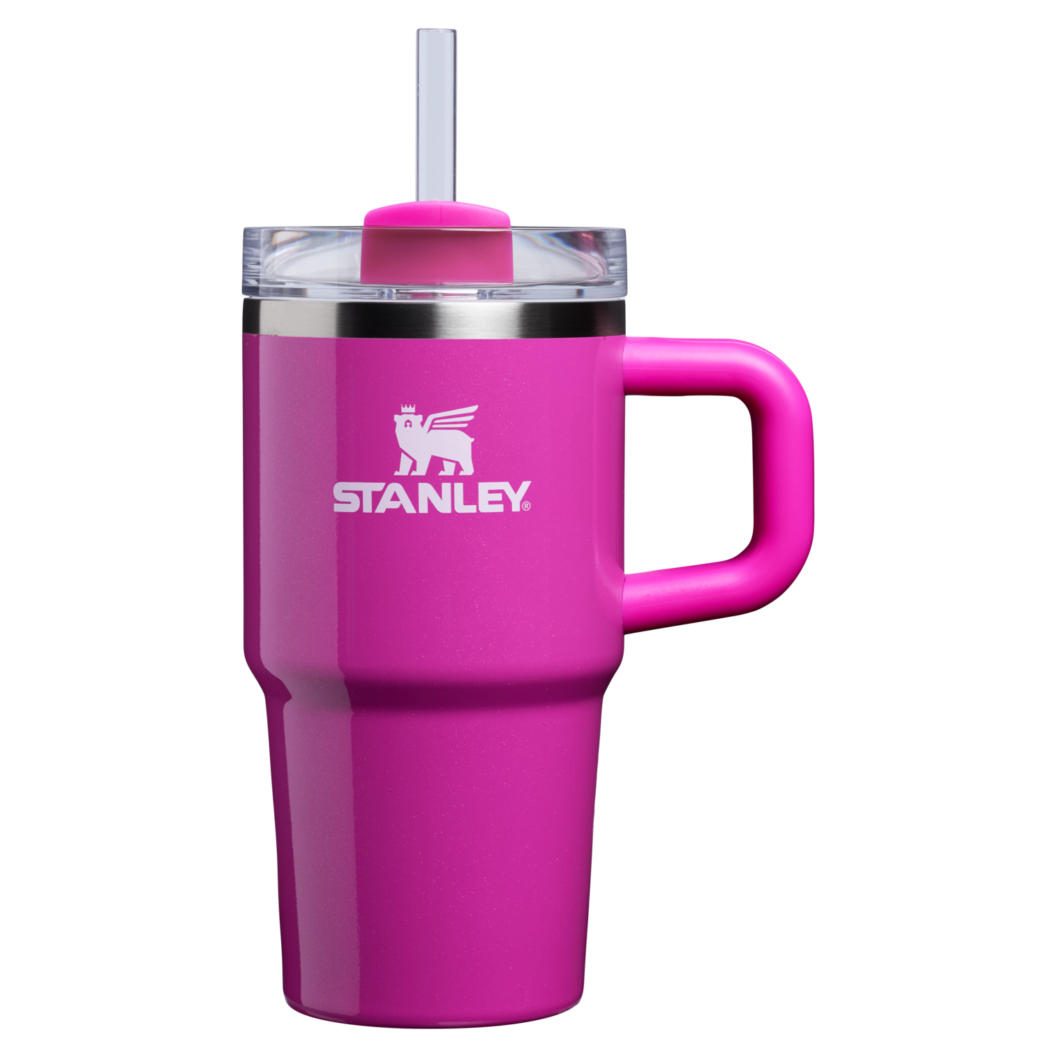 Large Capacity The Quencher H2.O Flowstate Tumbler D251V - 40oz Large Capacity Car-Cup Friendly Quencher Detail