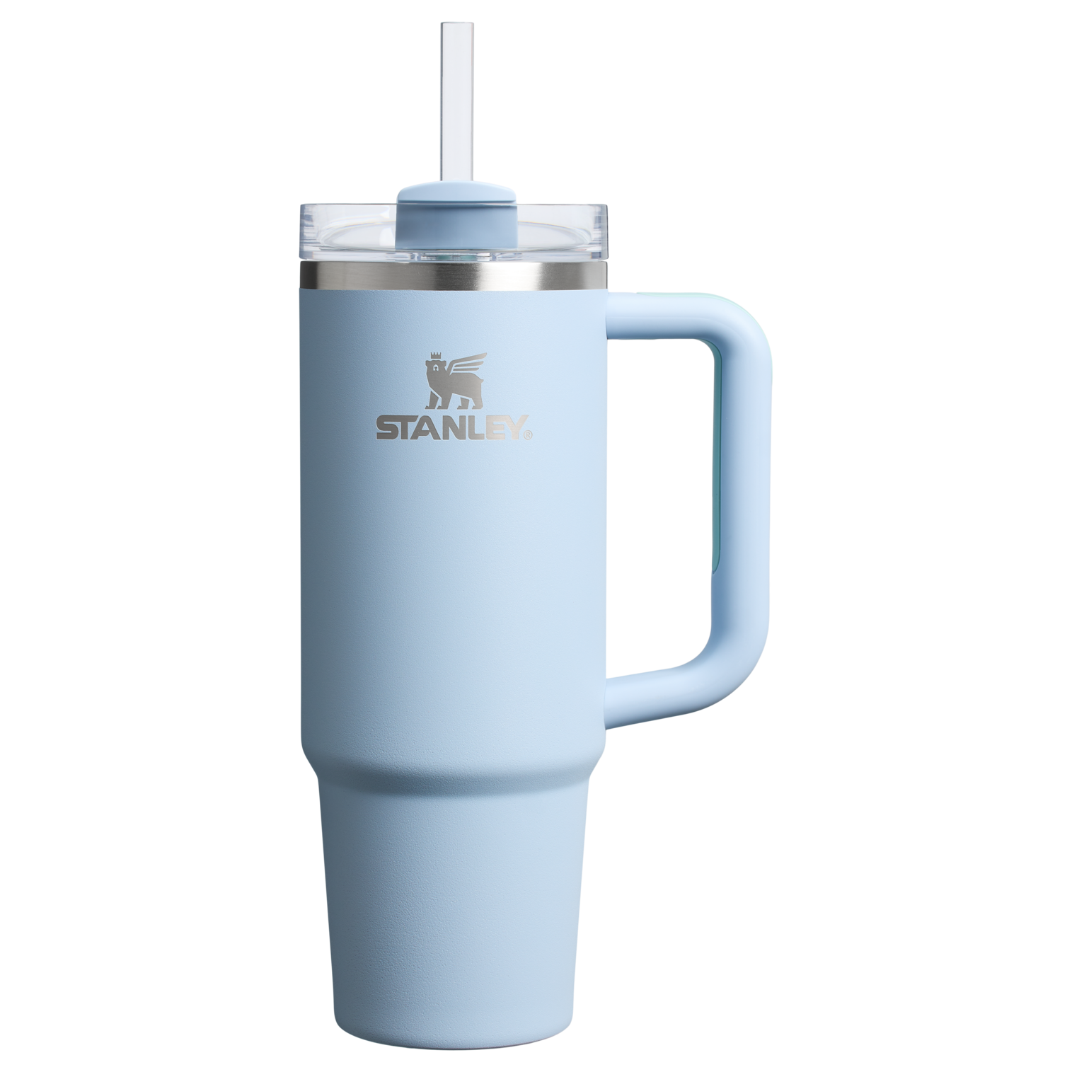 Insulated Travel The Quencher H2.0 Flowstate Tumbler D051L - 40oz Large Capacity Car-Cup Friendly Quencher - Dreamscape