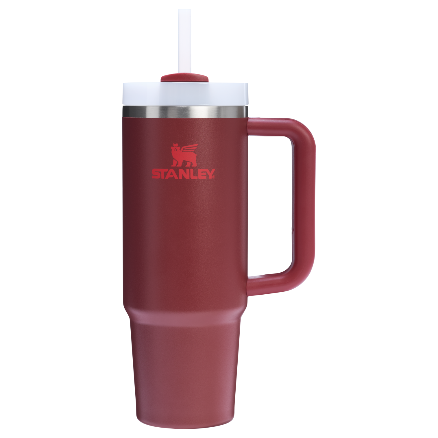 Insulated Travel The Quencher H2.0 Flowstate Tumbler D051L - 40oz Large Capacity Car-Cup Friendly Quencher Detail