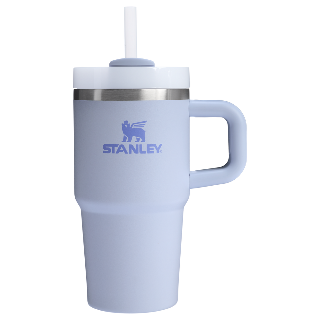 Large Capacity The Quencher H2.O Flowstate Tumbler D251V - 40oz Large Capacity Car-Cup Friendly Quencher Detail