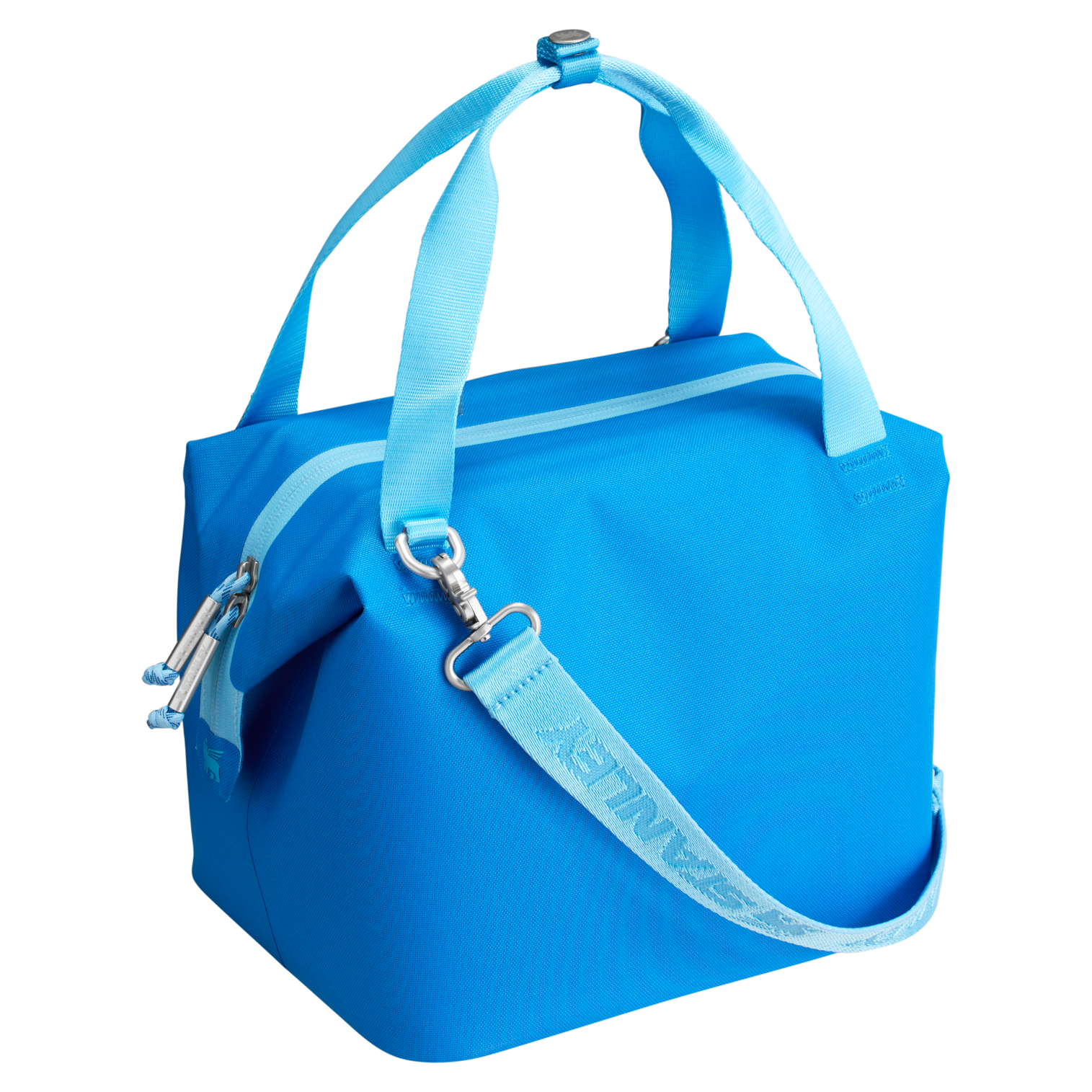 Heavy-Duty Tote The All Day Julienne Mini Cooler D052R - Leak-Proof Insulated Mini Cooler Bag for Lunch Detail