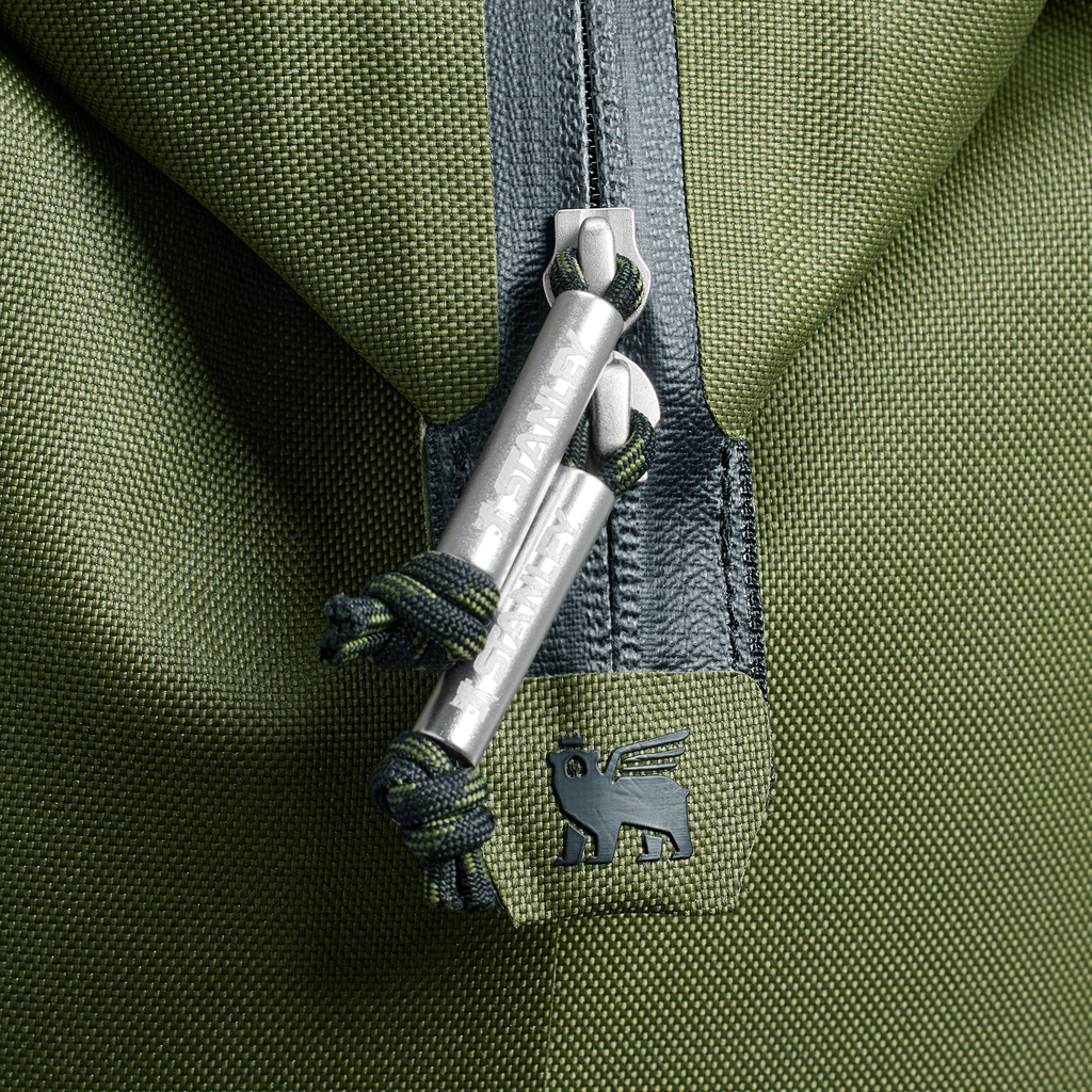 Heavy-Duty Tote The All Day Julienne Mini Cooler D052R - Leak-Proof Insulated Mini Cooler Bag for Lunch Detail