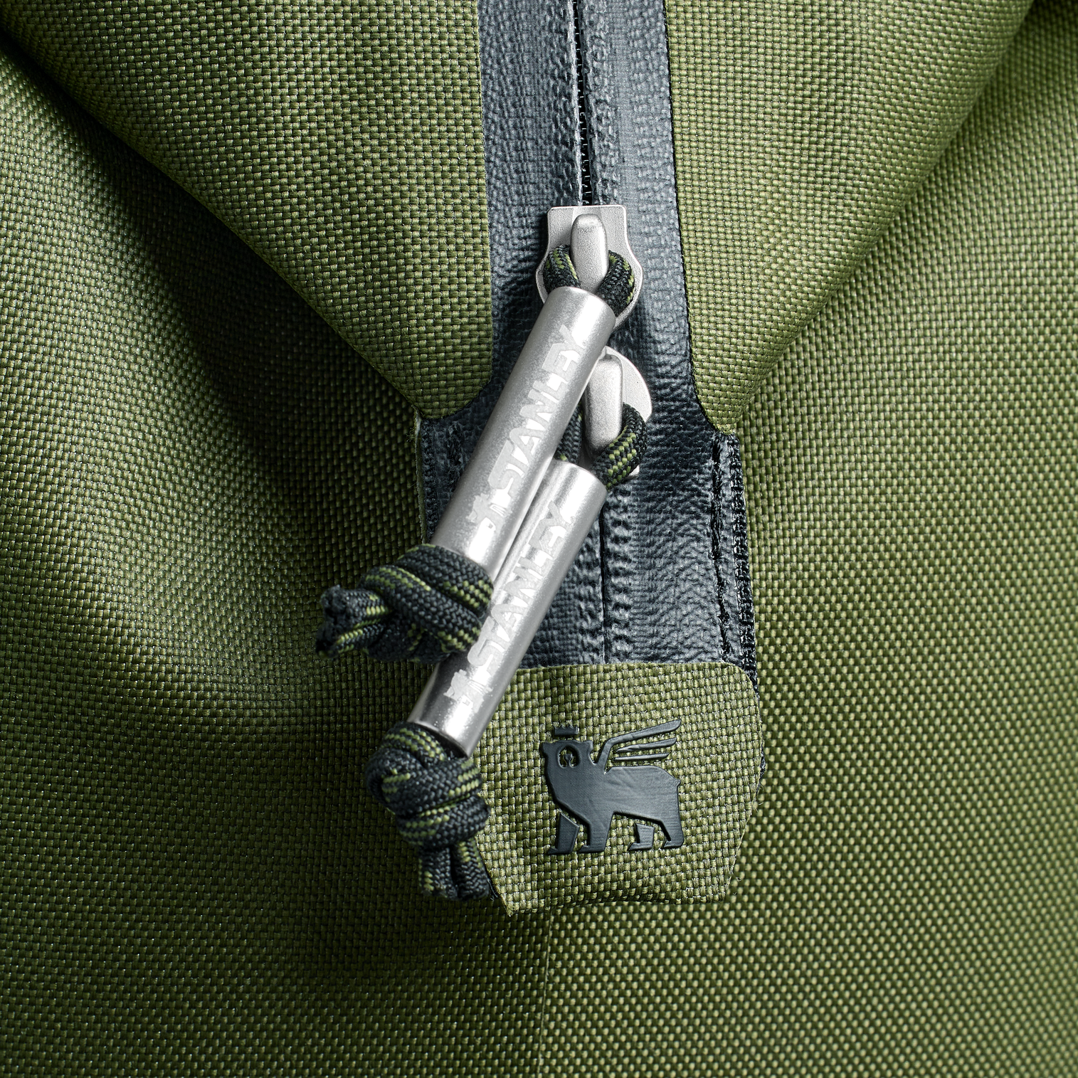 Heavy-Duty Tote The All Day Julienne Mini Cooler D052R - Leak-Proof Insulated Mini Cooler Bag for Lunch Detail