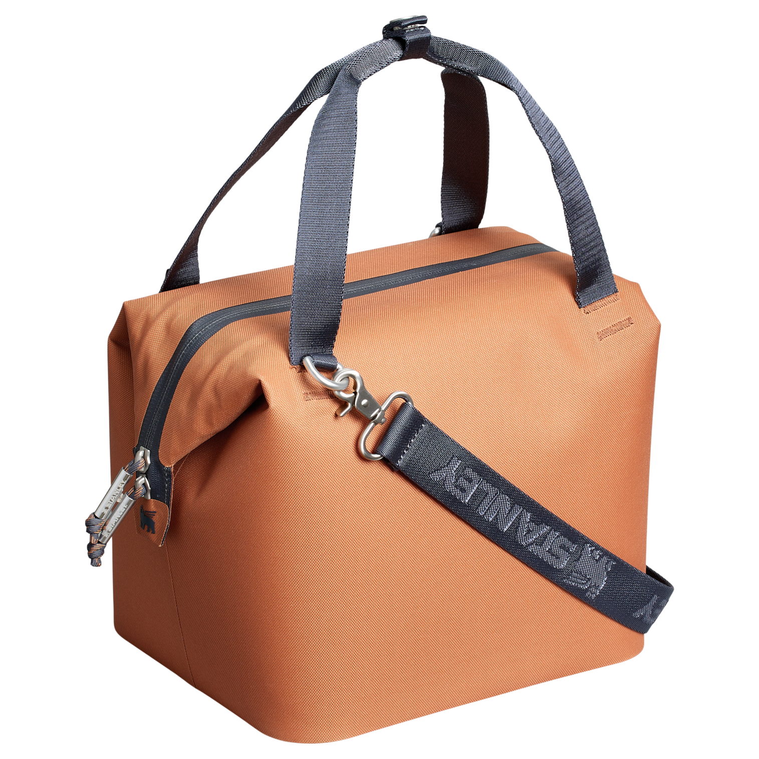 Heavy-Duty Tote The All Day Julienne Mini Cooler D052R - Leak-Proof Insulated Mini Cooler Bag for Lunch Detail