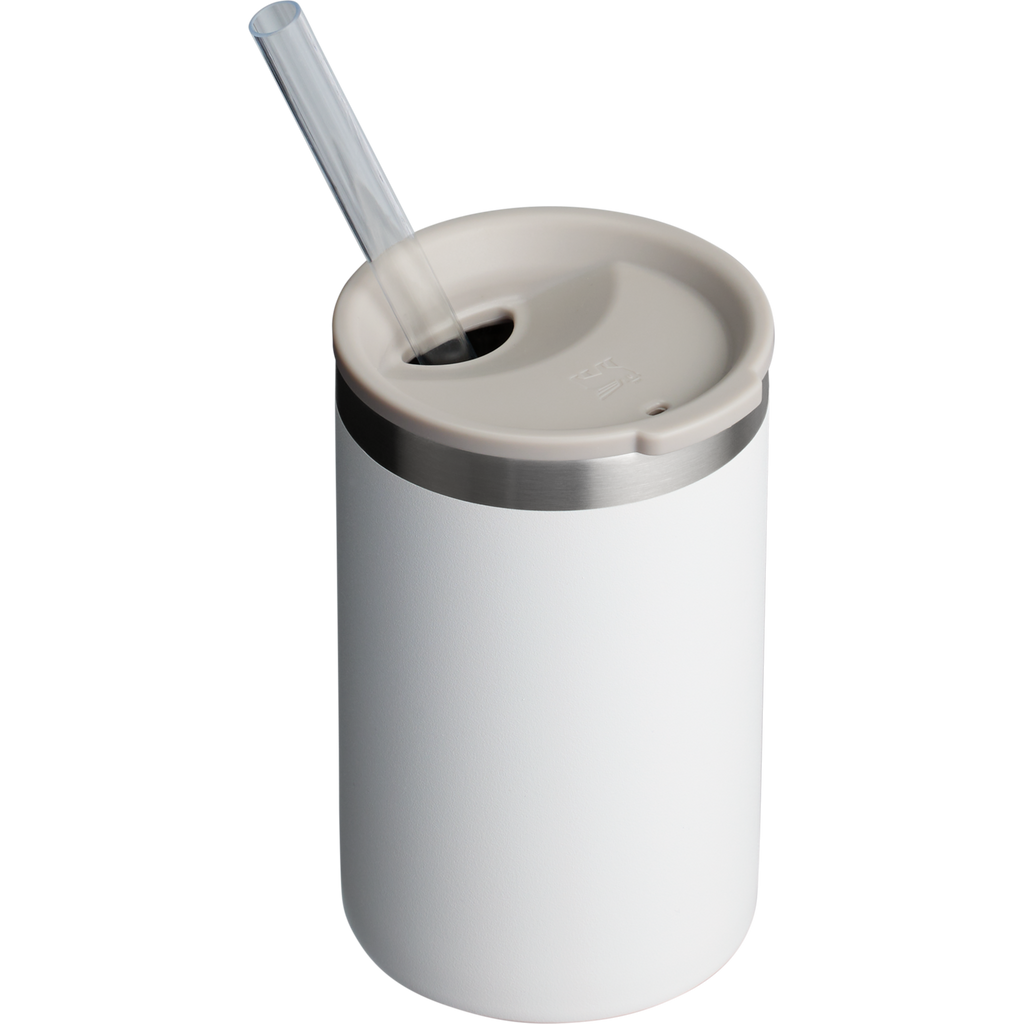 Portable Mini The Everyday Can Cooler Cup | Stanley Create D313H - Julienne Series Portable Picnic Chiller Tote Detail