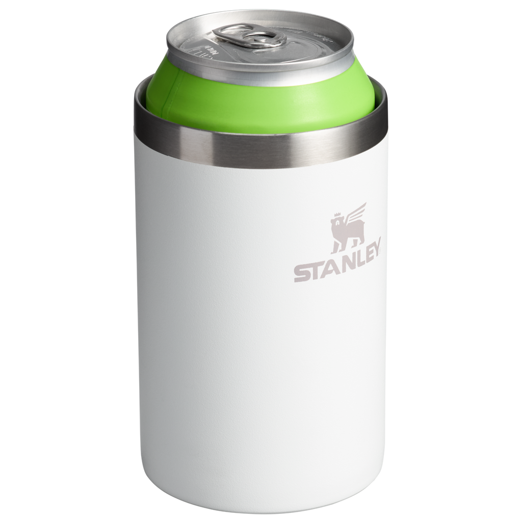Portable Mini The Everyday Can Cooler Cup | Stanley Create D313H - Julienne Series Portable Picnic Chiller Tote Detail