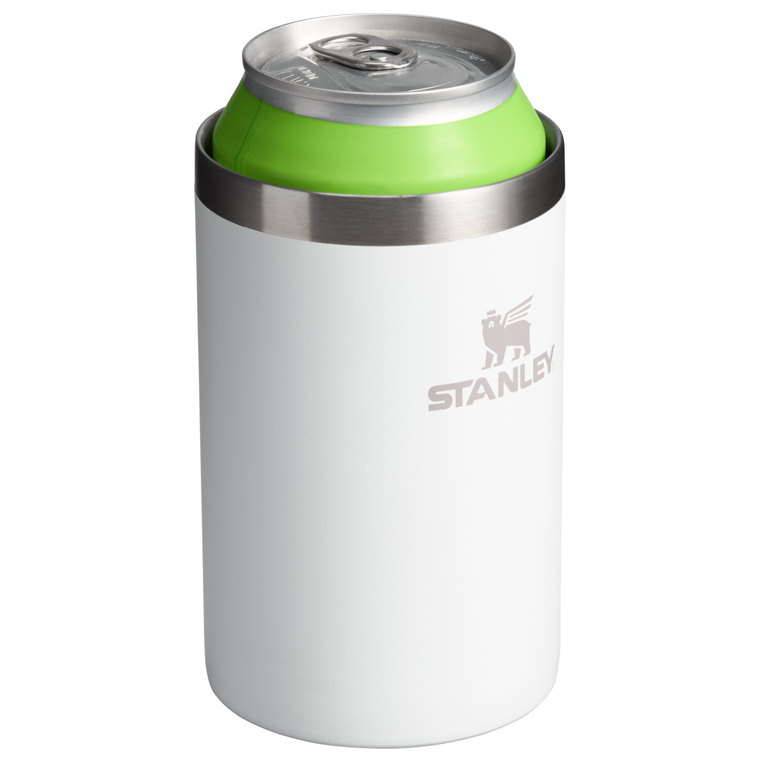 Portable Mini The Everyday Can Cooler Cup | Stanley Create D313H - Julienne Series Portable Picnic Chiller Tote Detail